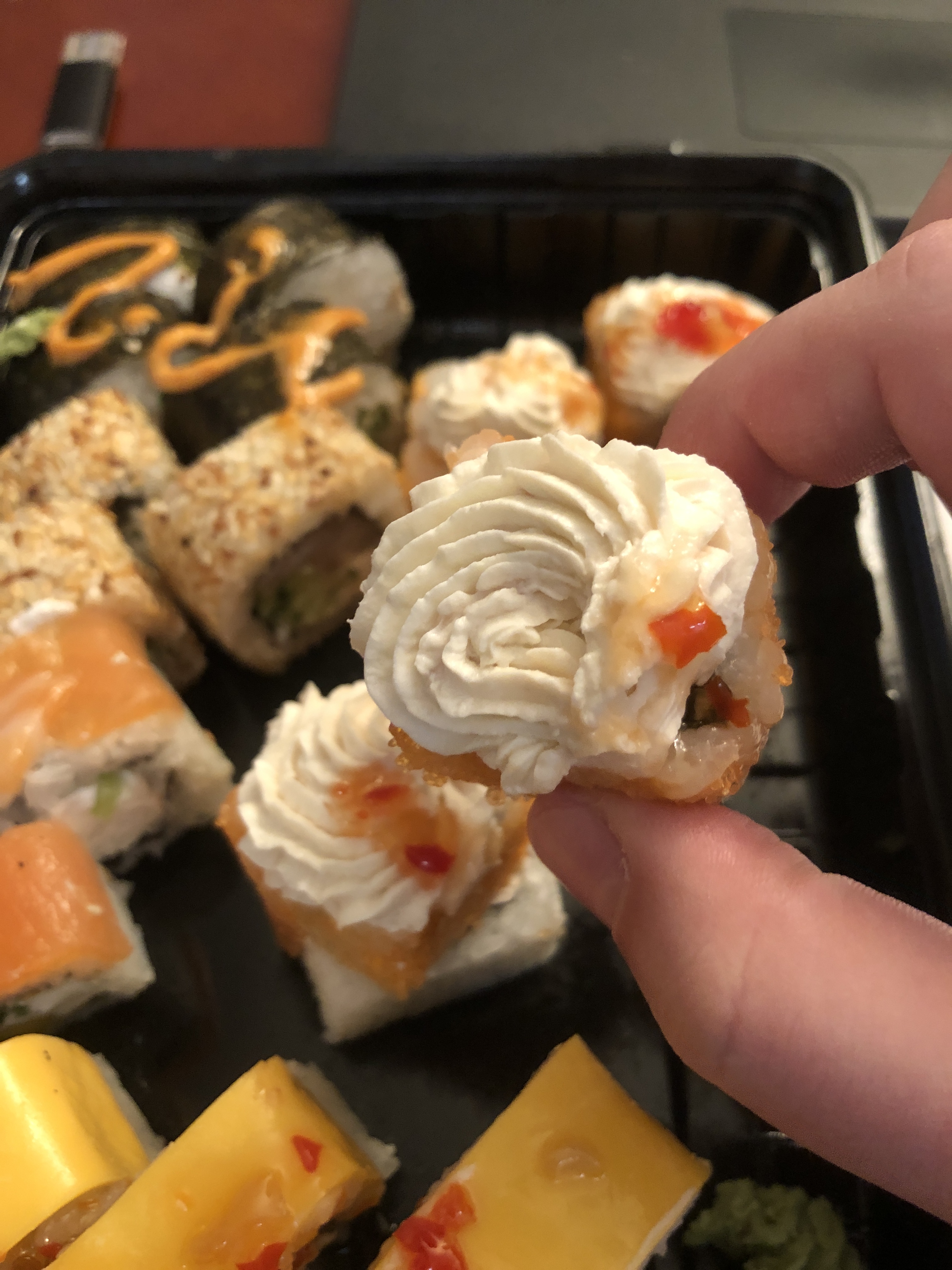 Мистер Чан image 2