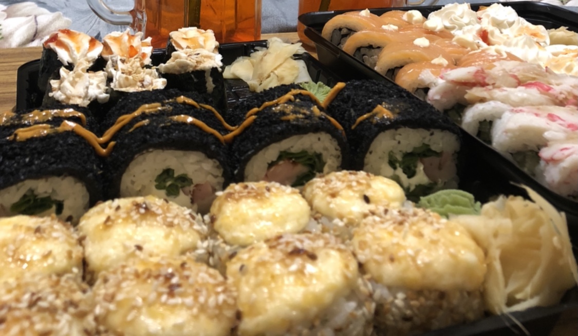 Мистер Чан image 3