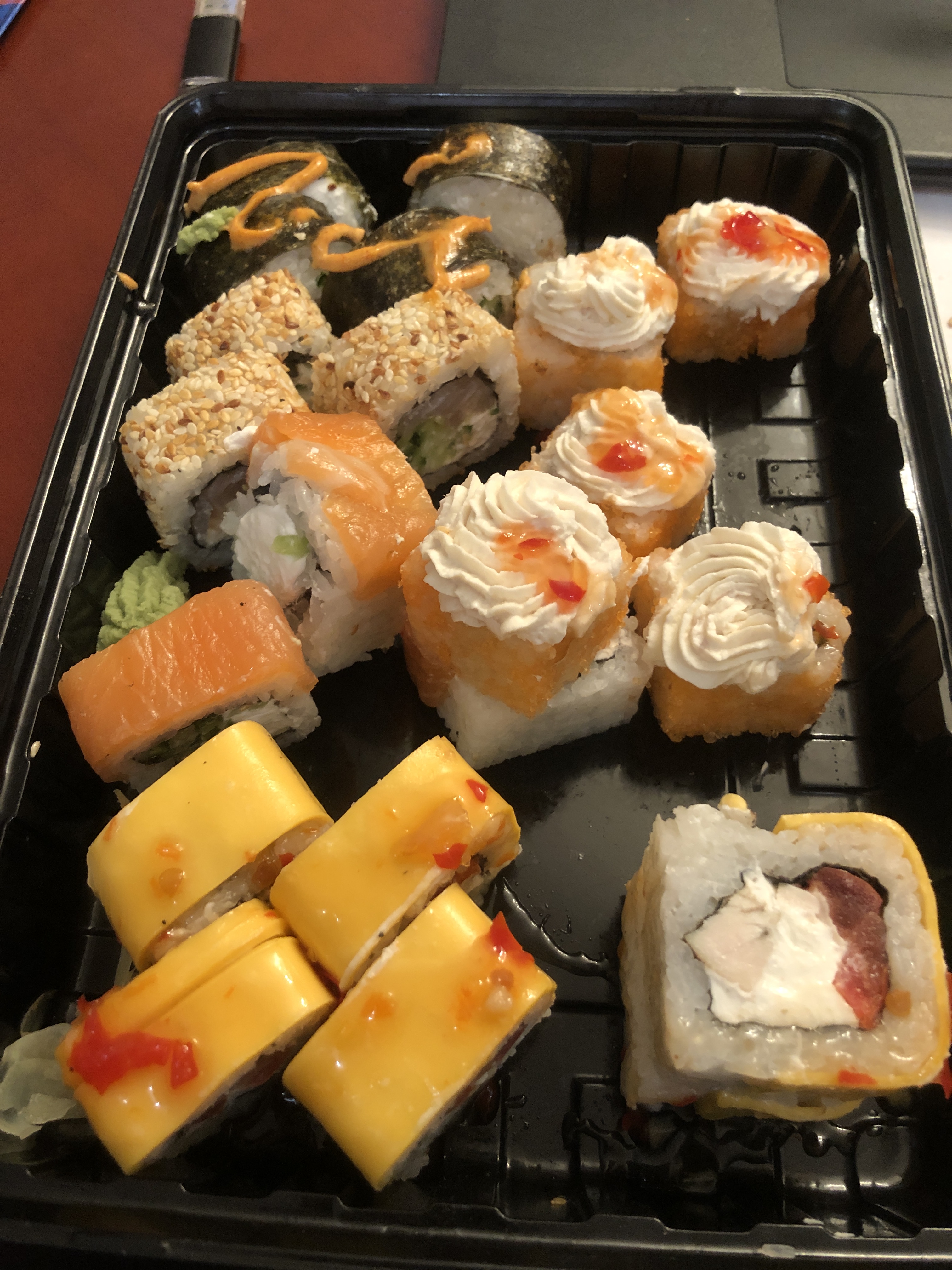 Мистер Чан image 5