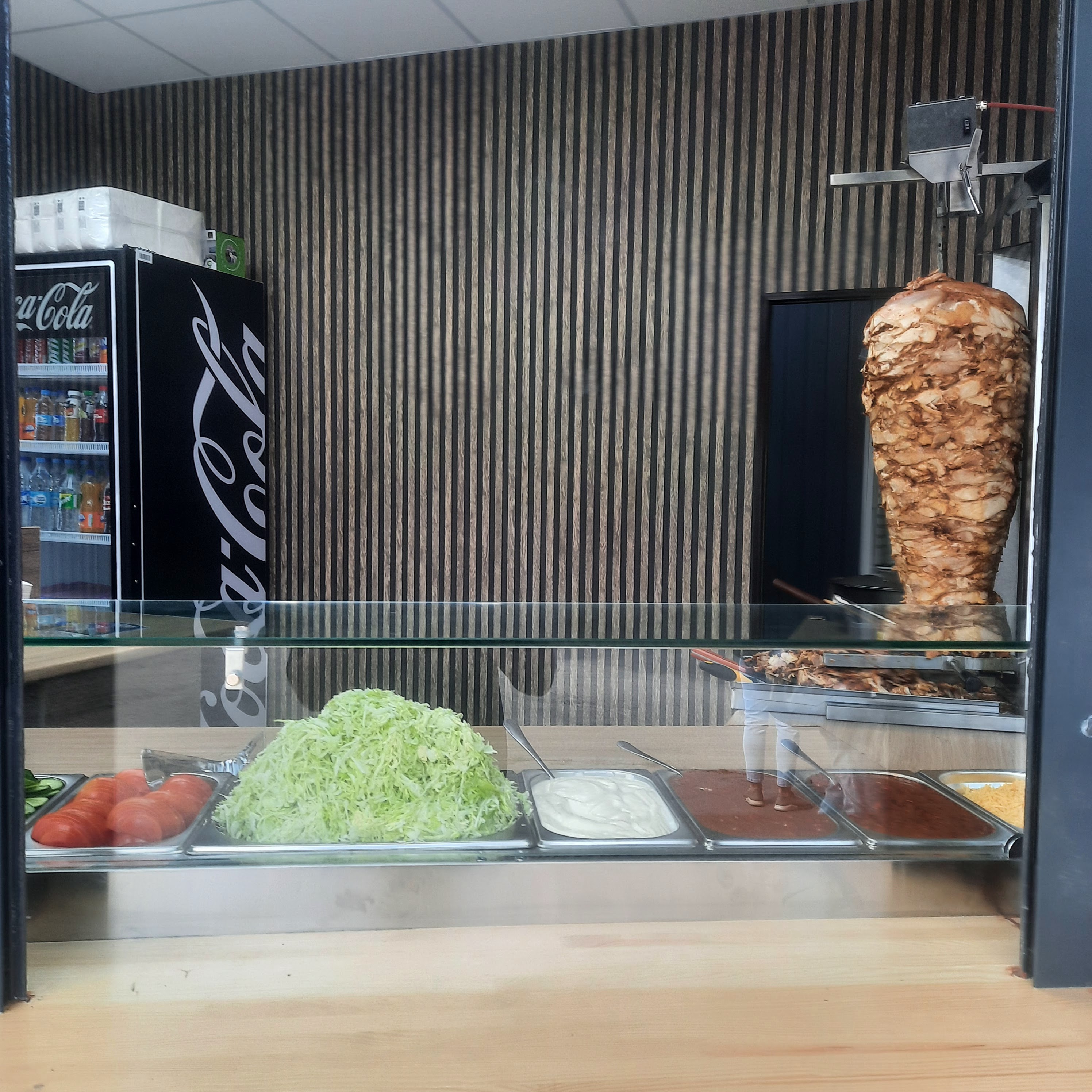 Doner Kebab Шаурма image 7