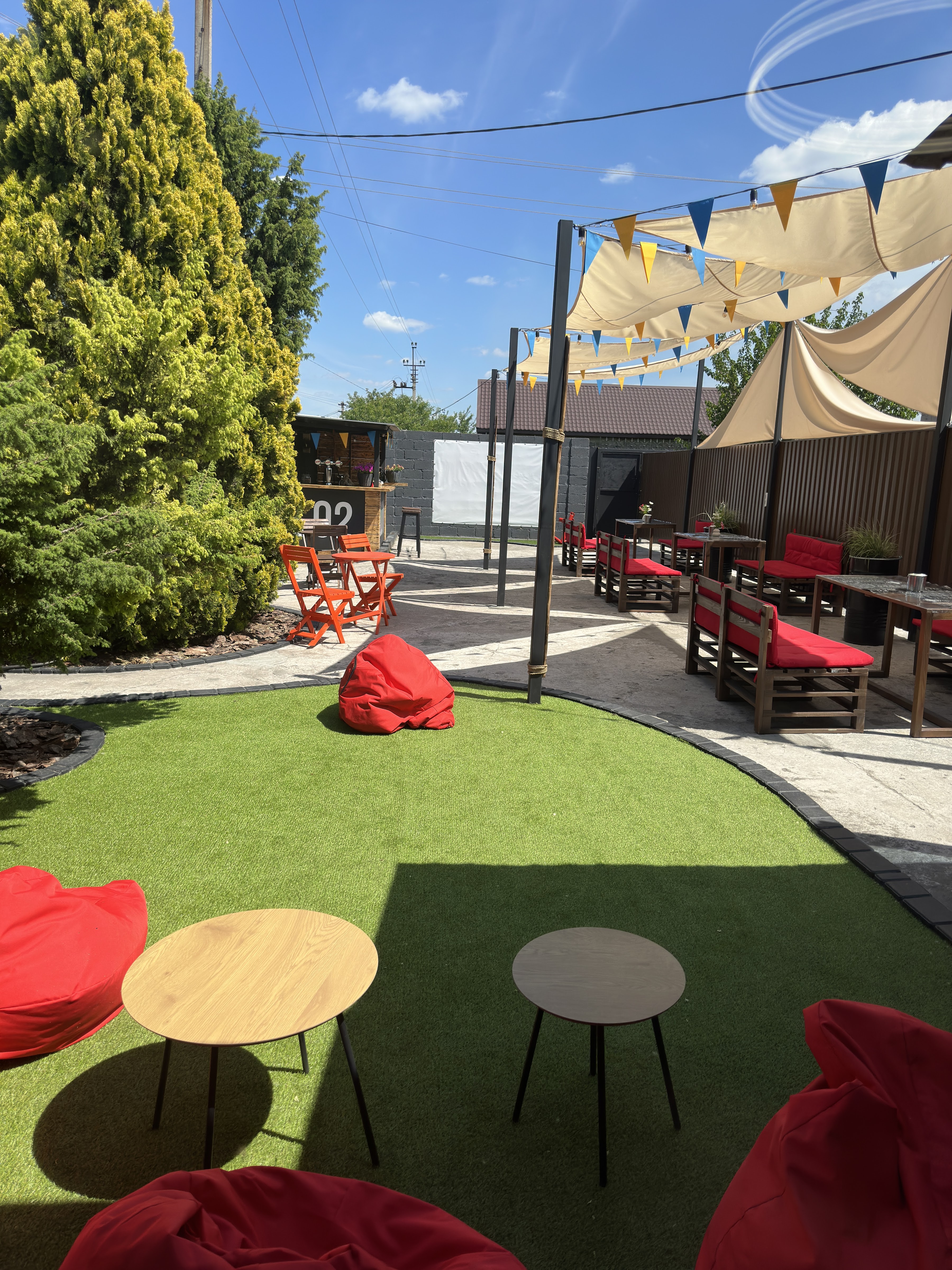 Бургерна Тут GOOD FOOD image 1