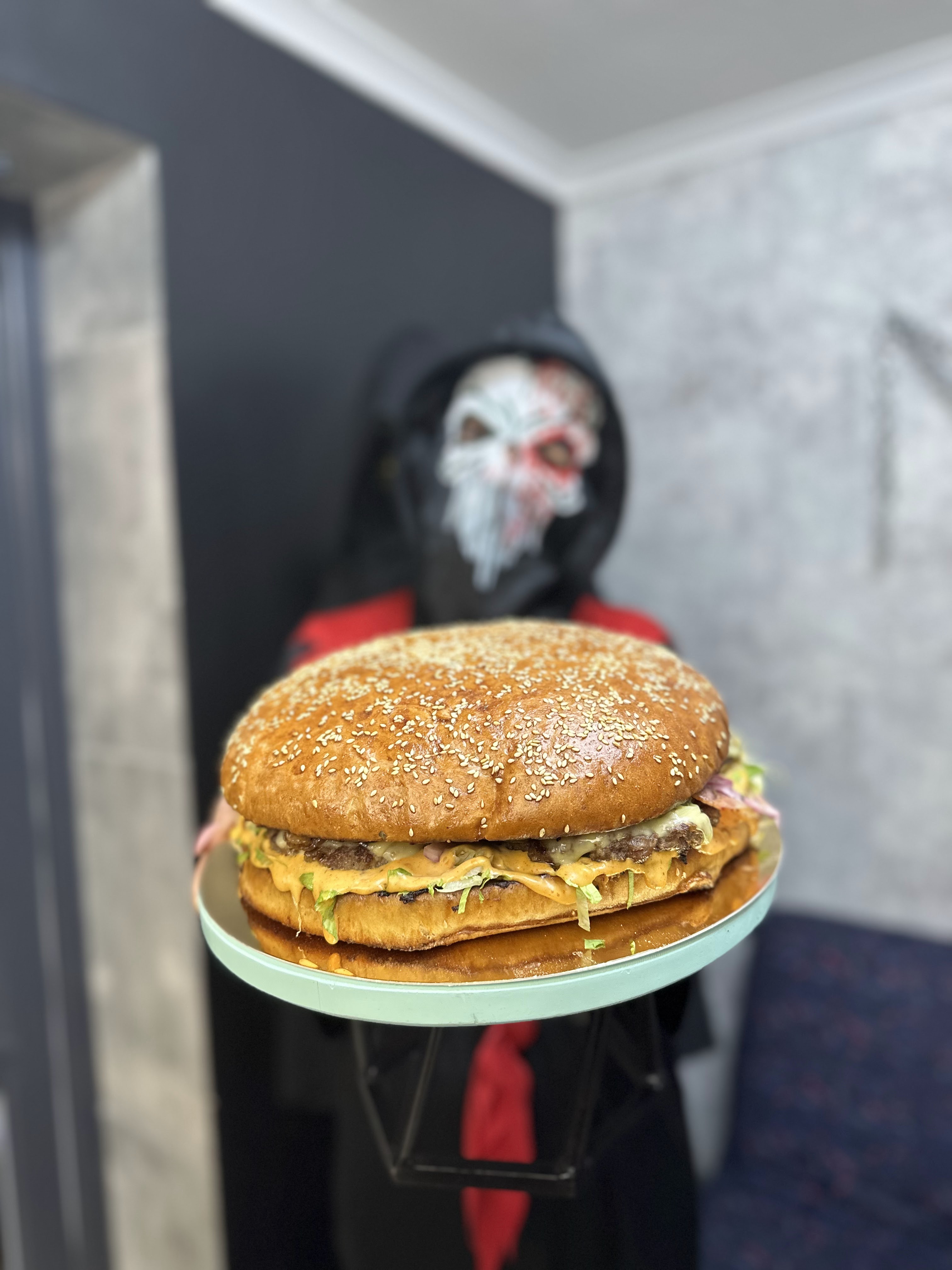 Бургерна Тут GOOD FOOD image 2