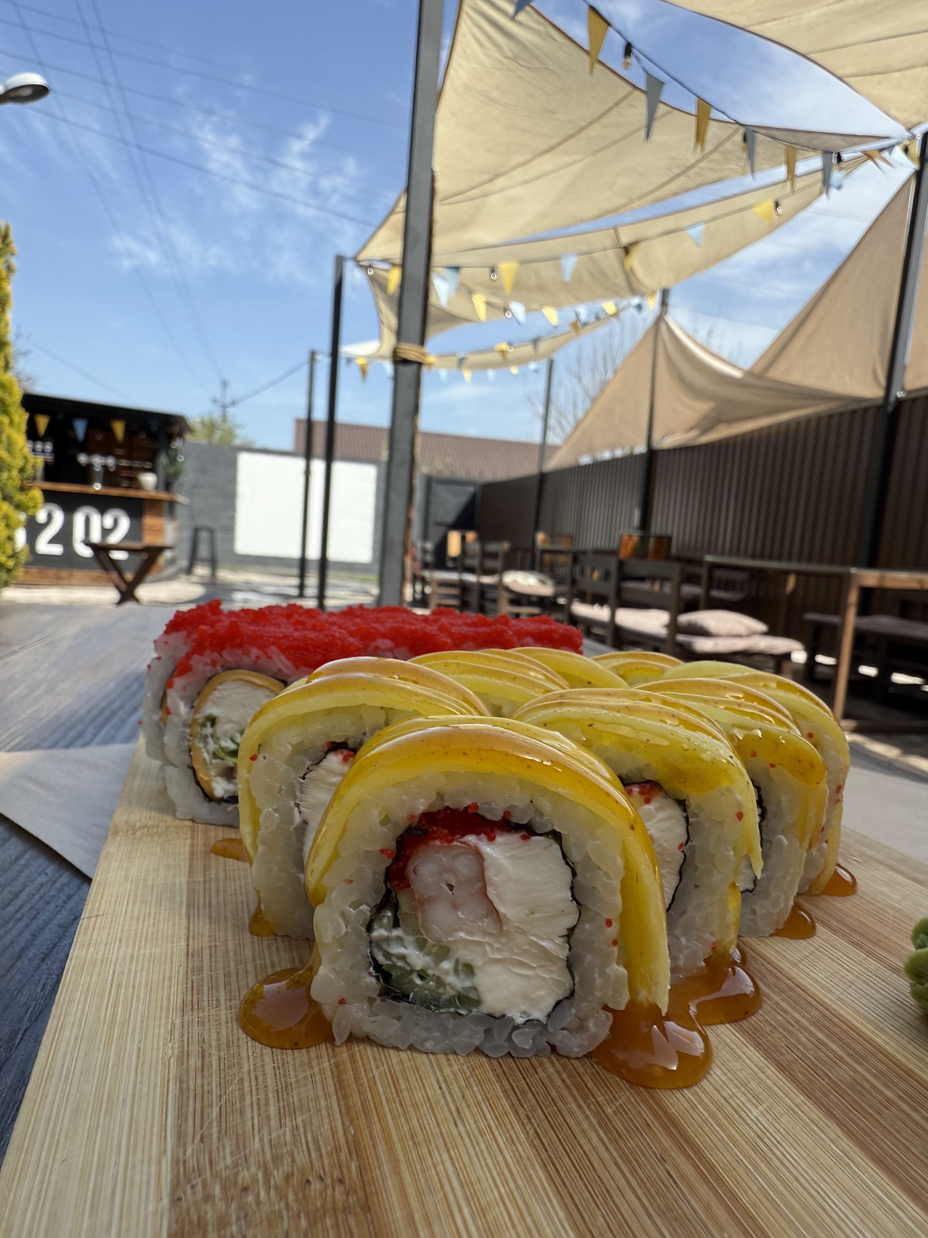 Бургерна Тут GOOD FOOD image 6