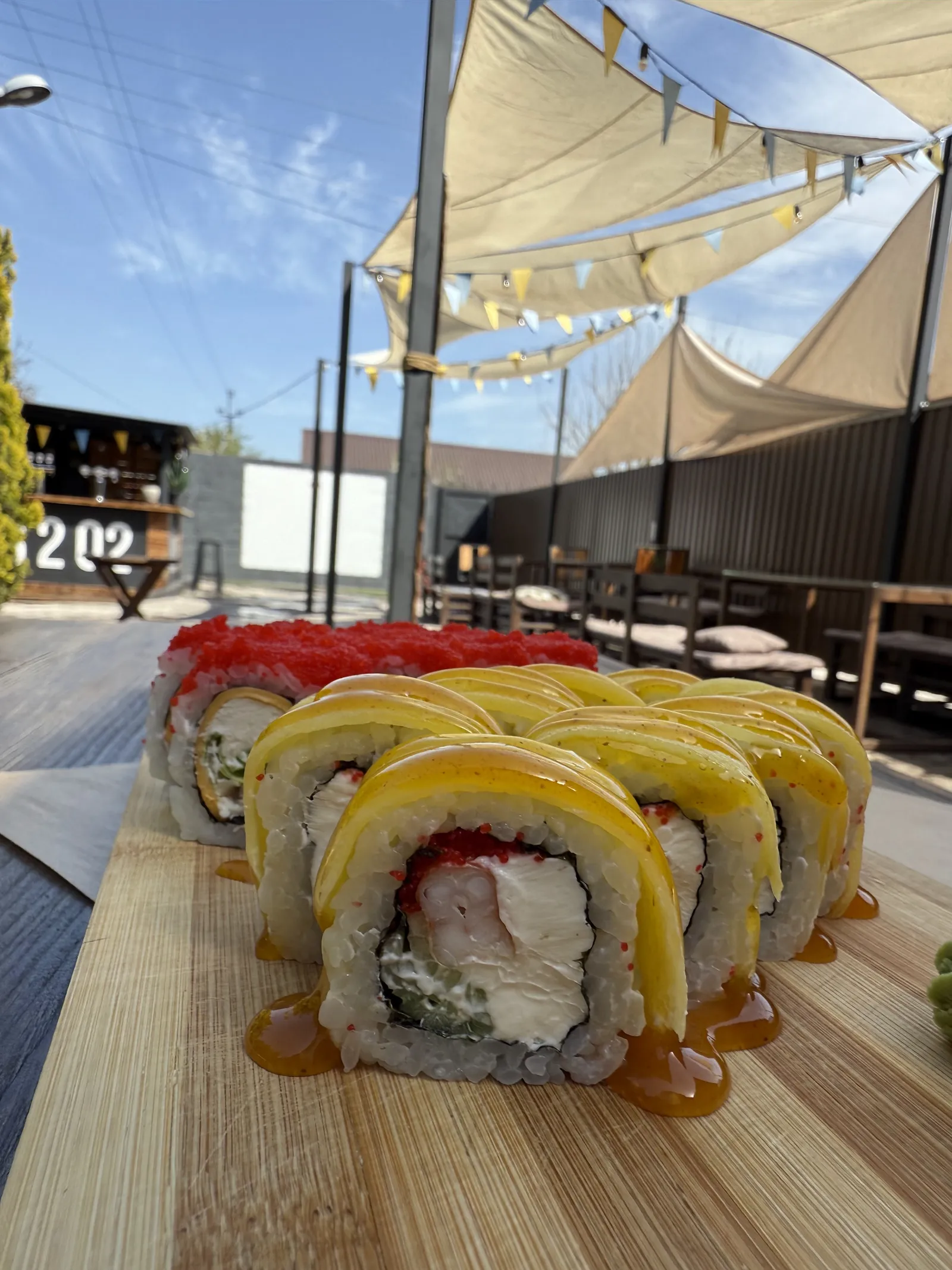 Бургерна Тут GOOD FOOD image 6