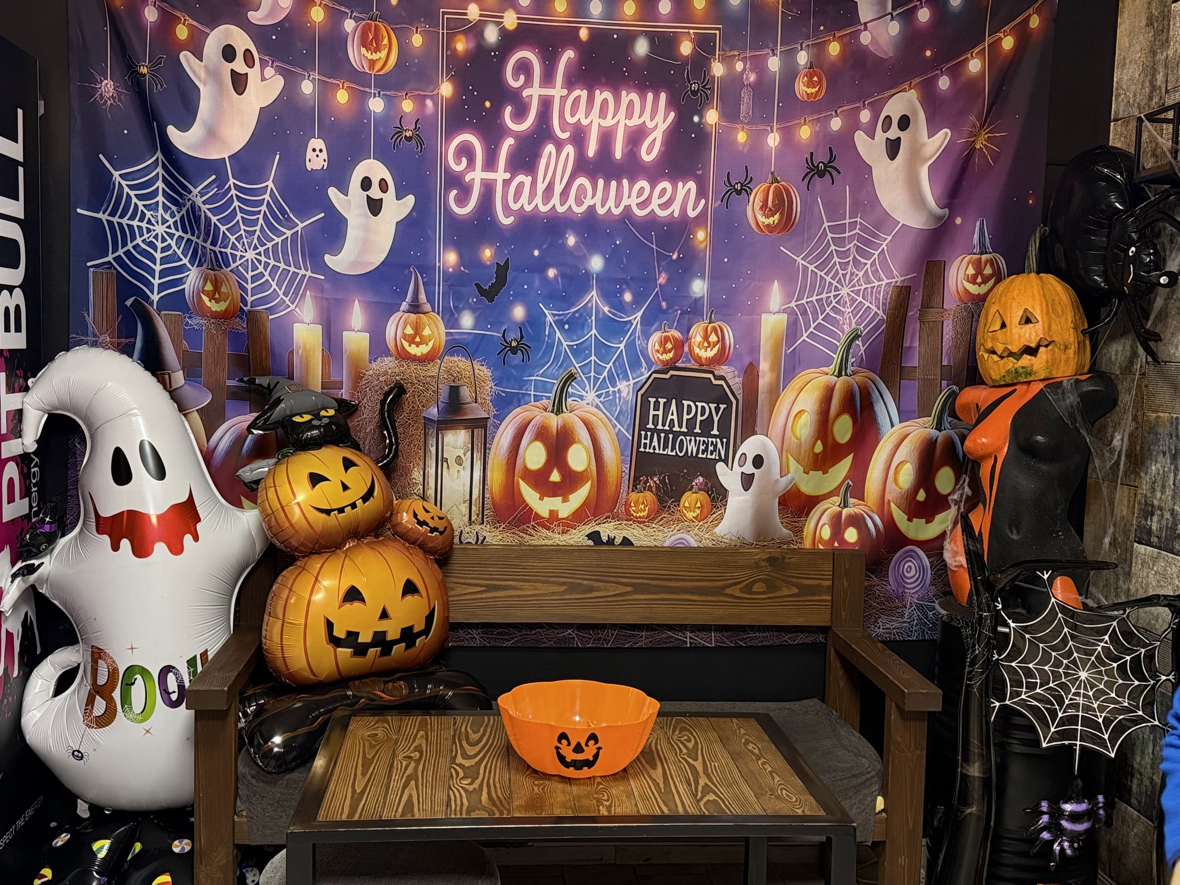 Бургерна Тут GOOD FOOD image 7