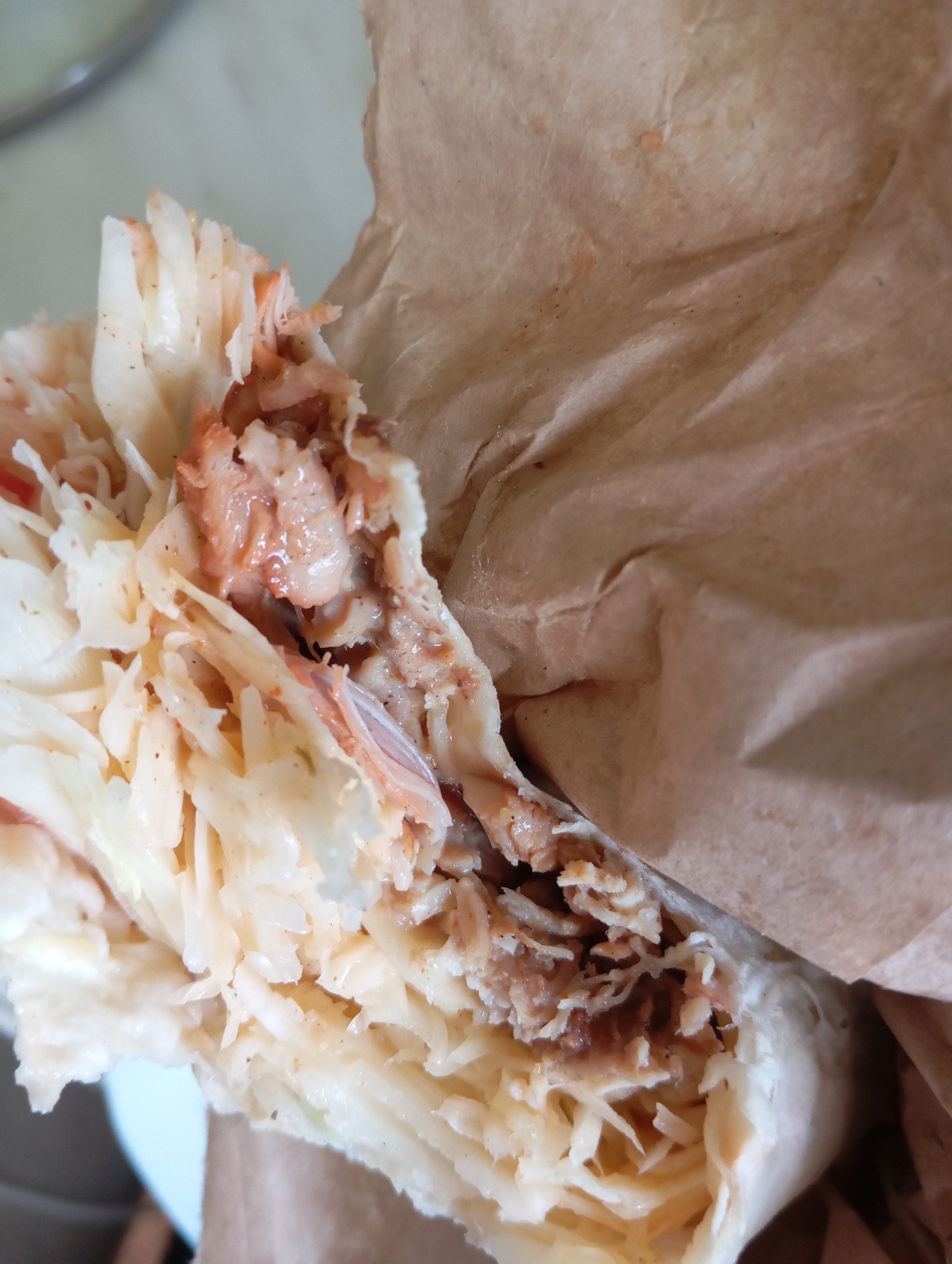 WoodHouse Burger and Sushi image 3