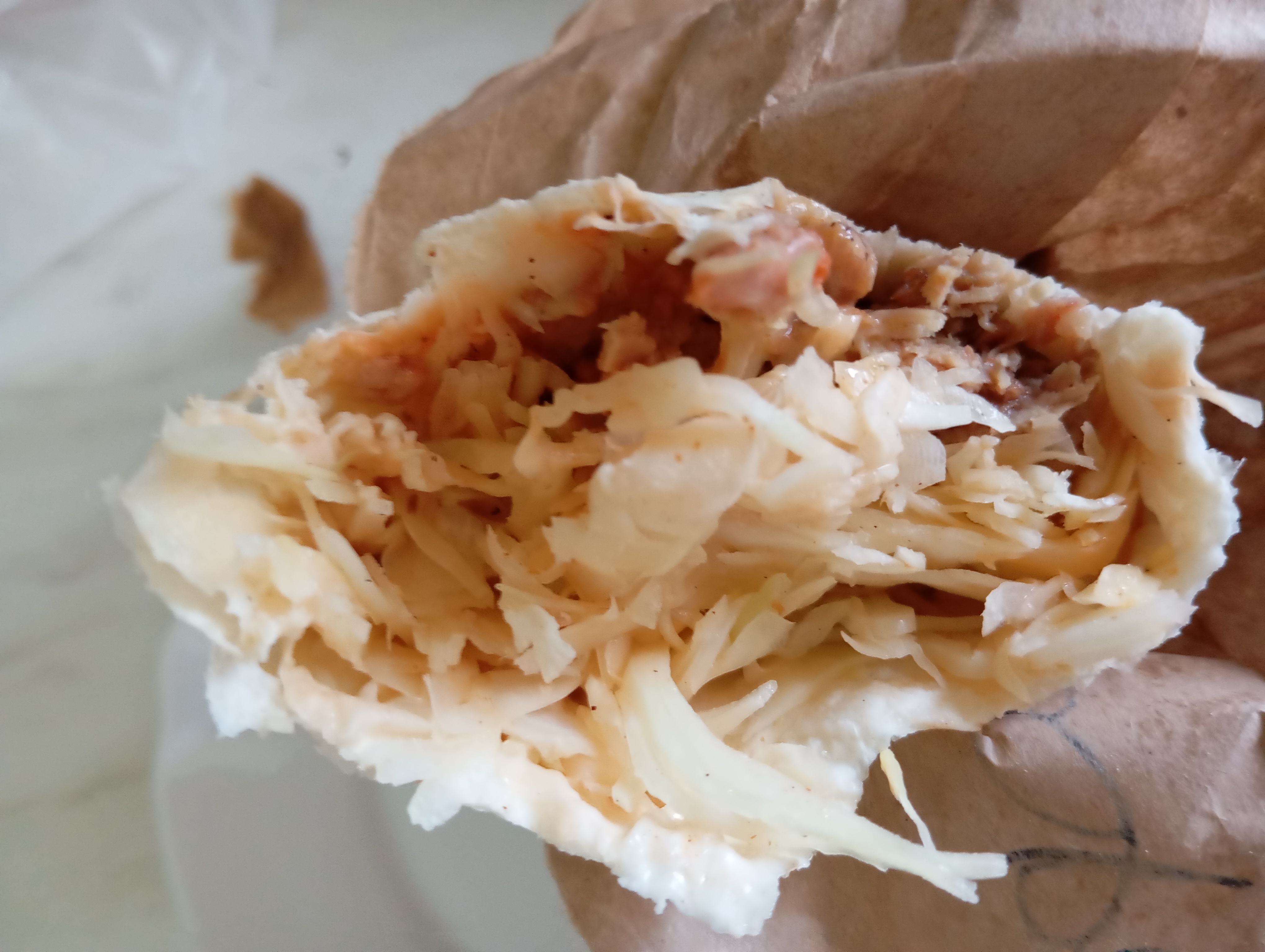 WoodHouse Burger and Sushi image 6