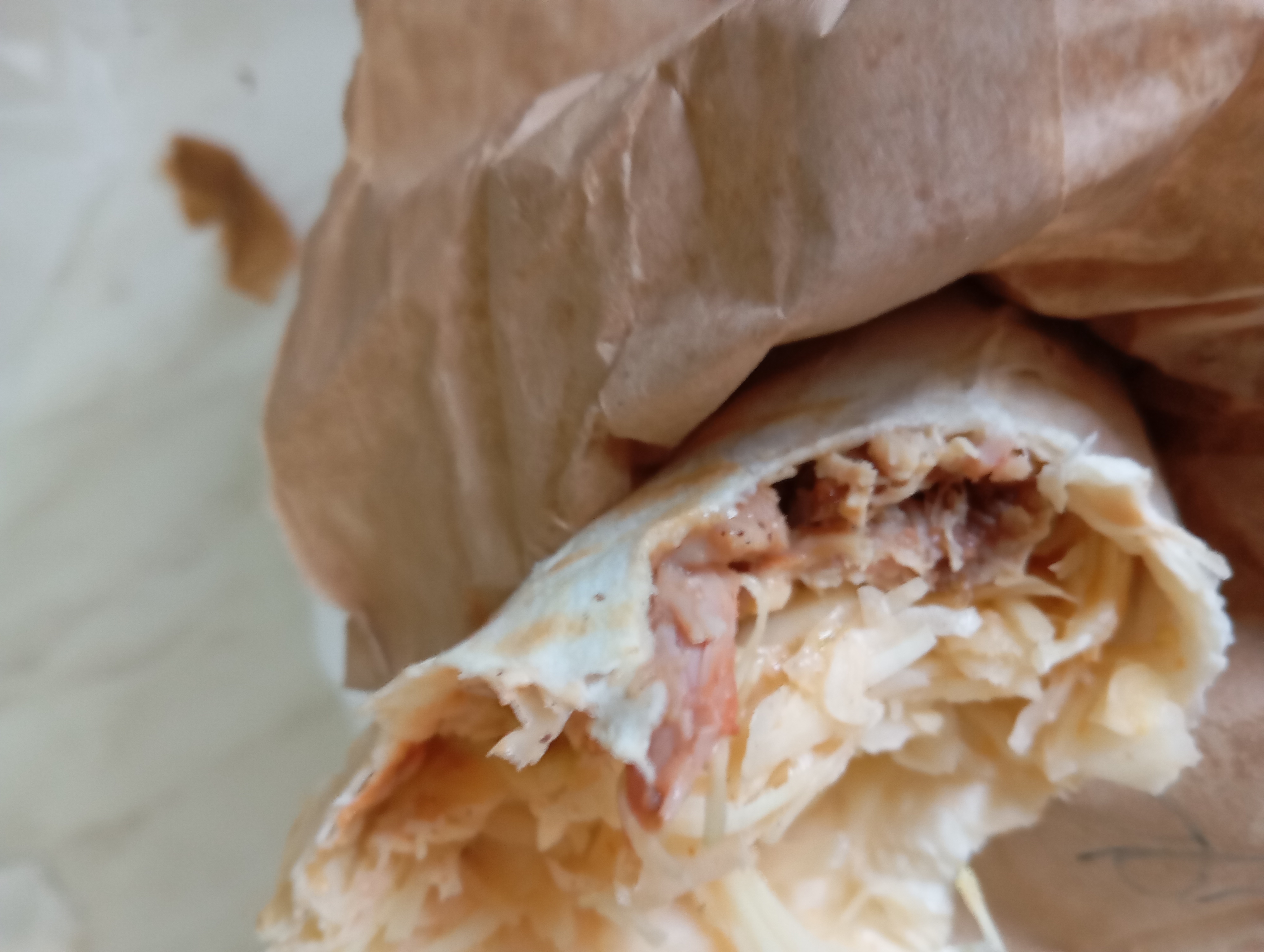 WoodHouse Burger and Sushi image 7