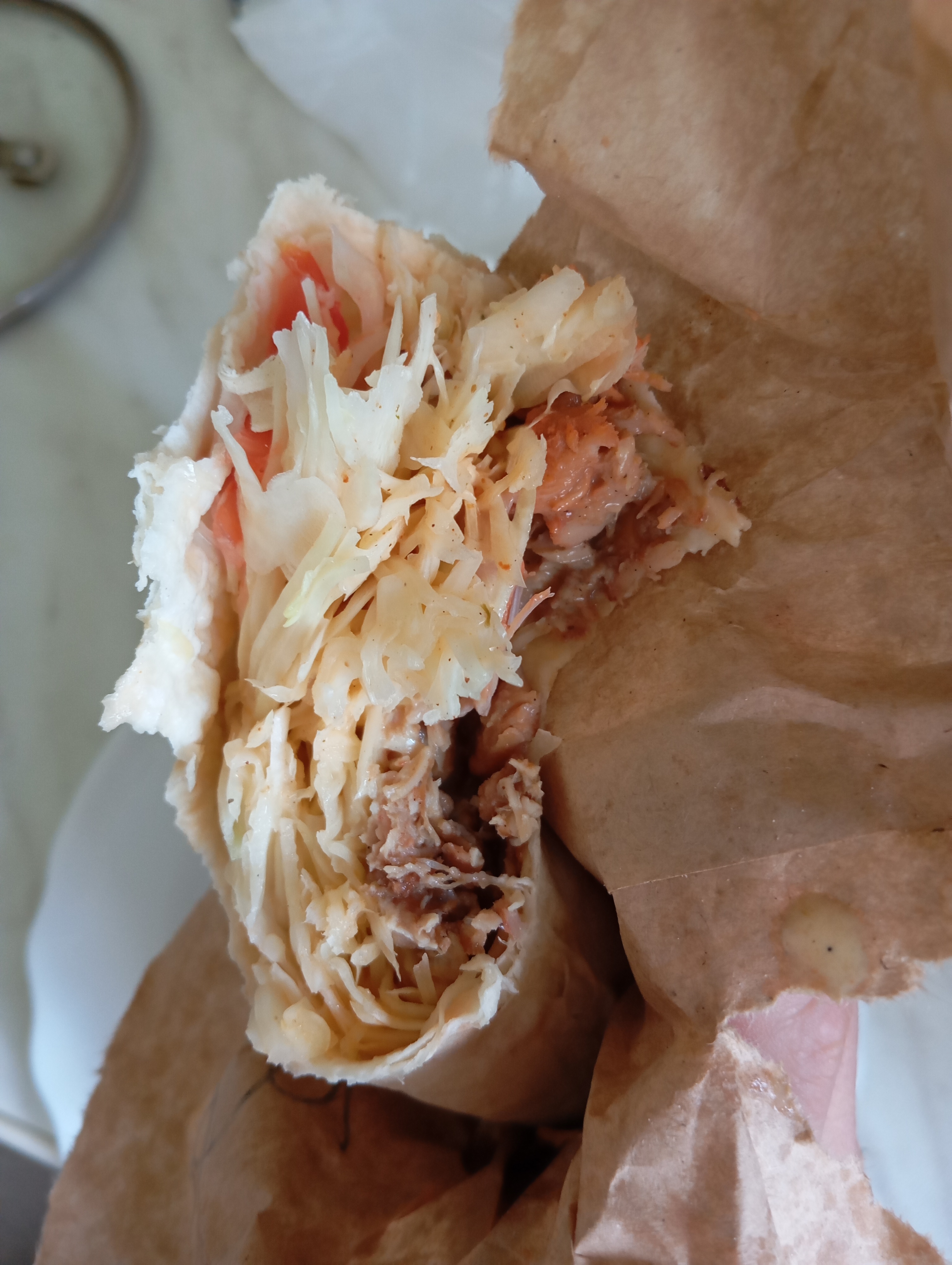 WoodHouse Burger and Sushi image 8