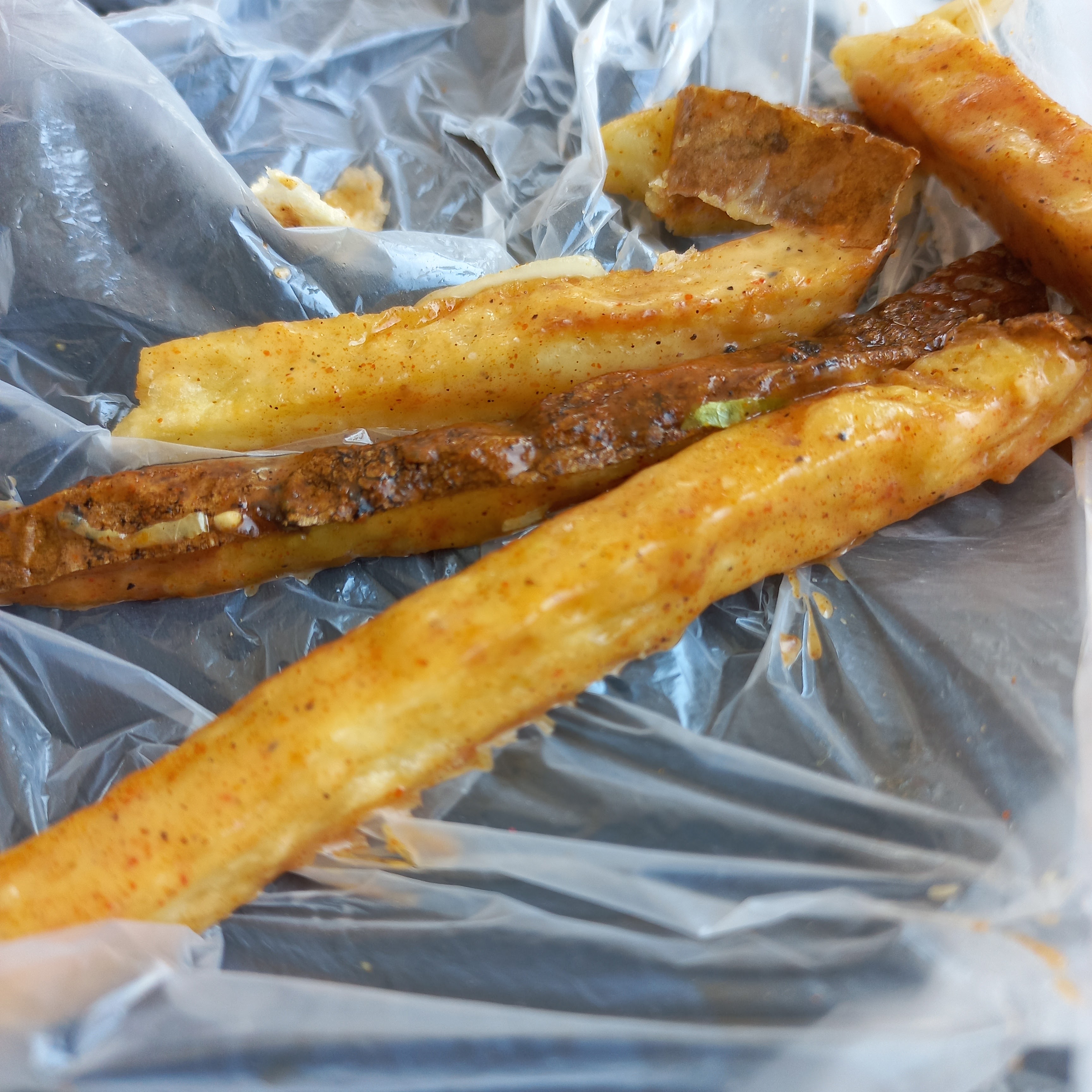 WoodHouse Burger and Sushi image 9