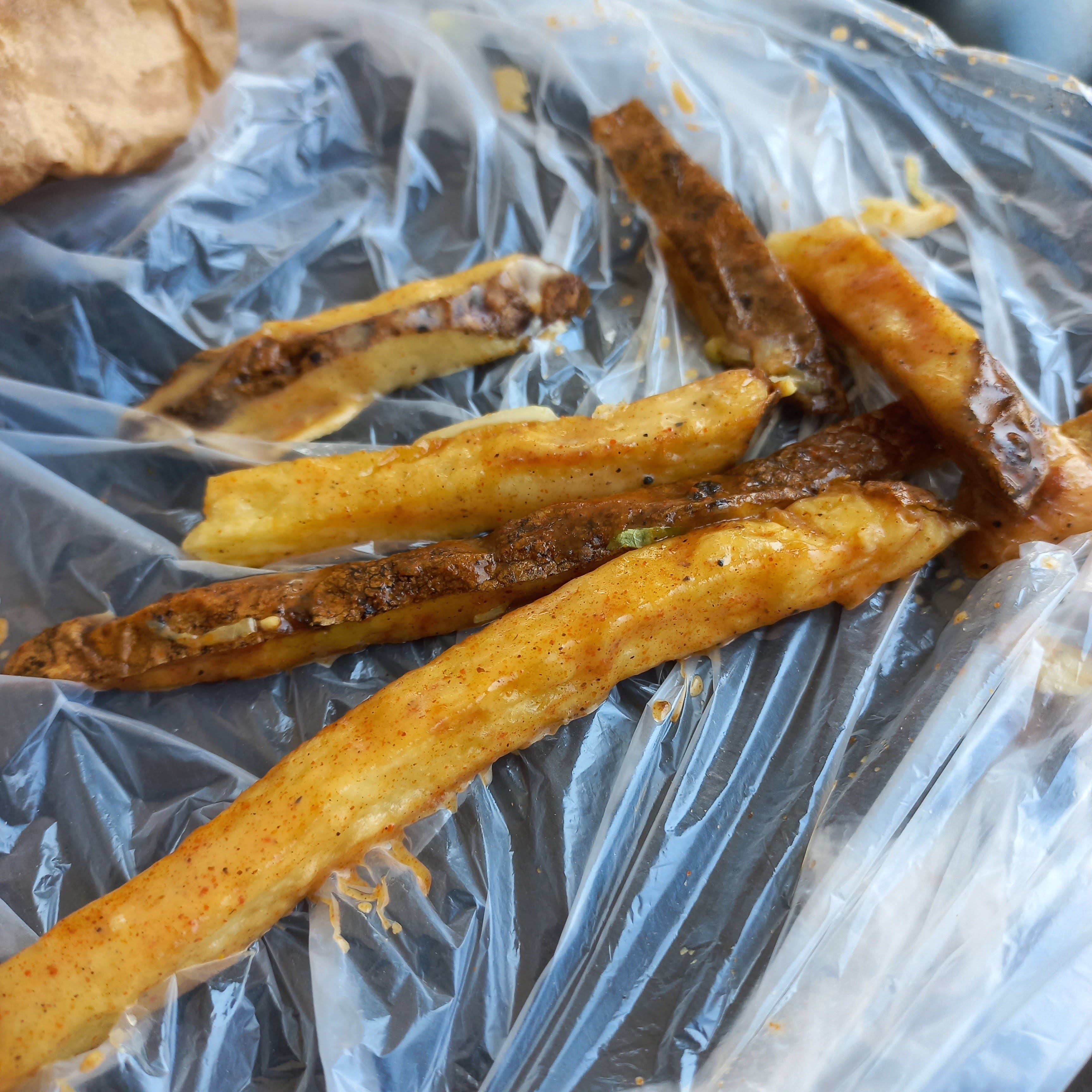 WoodHouse Burger and Sushi image 10