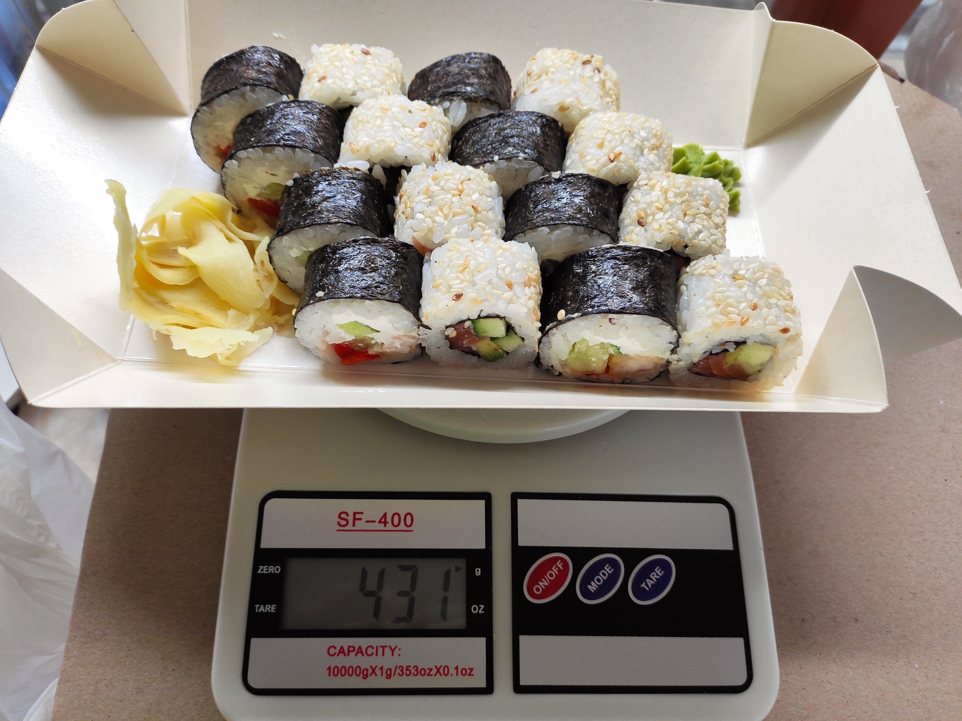Sushi Master Кам'янське image 6