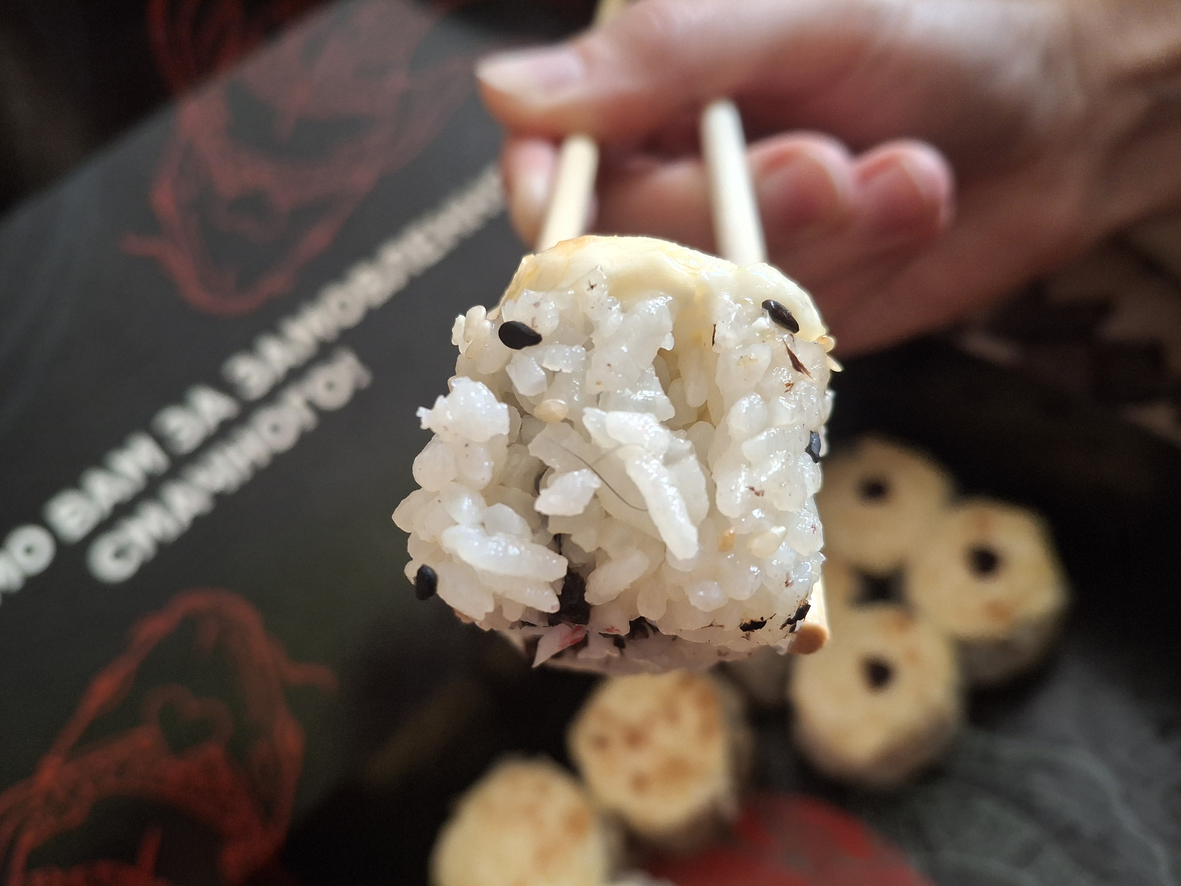 Sushi Master Кам'янське image 7