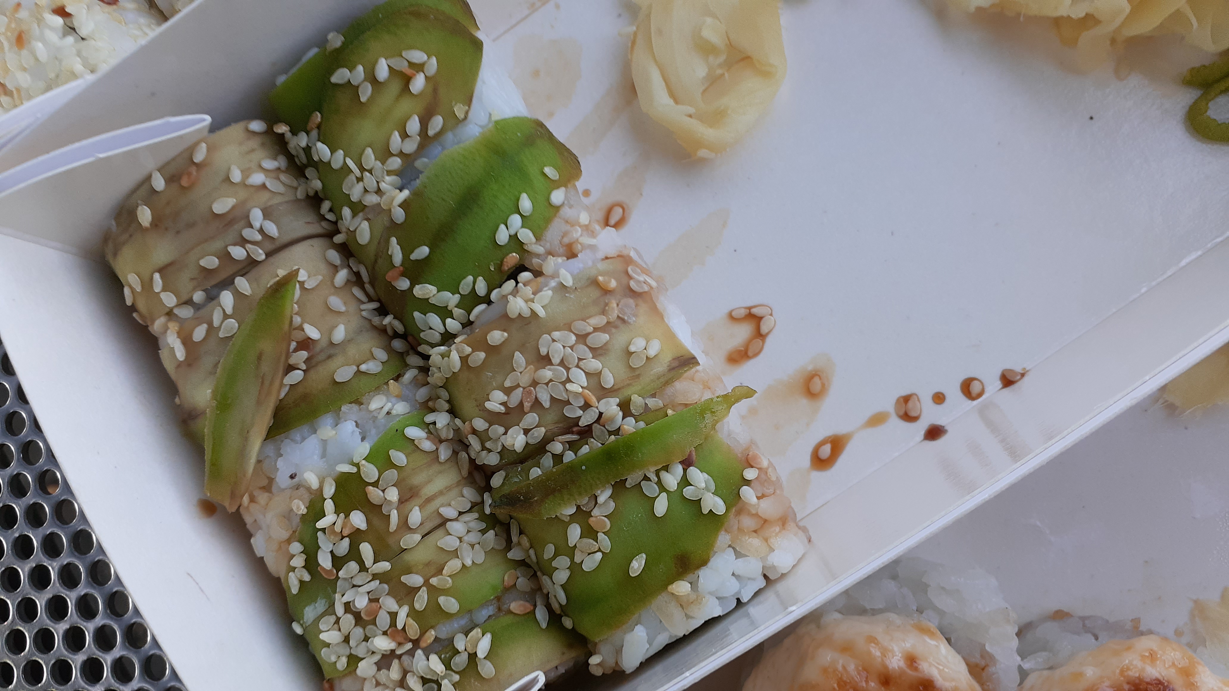 Sushi Master Кам'янське image 8