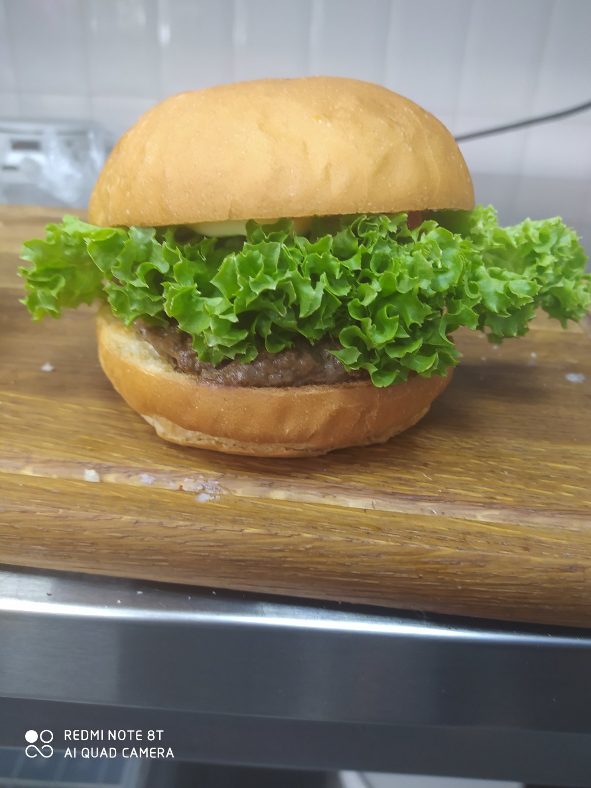 BURGER&PIZZA image 3