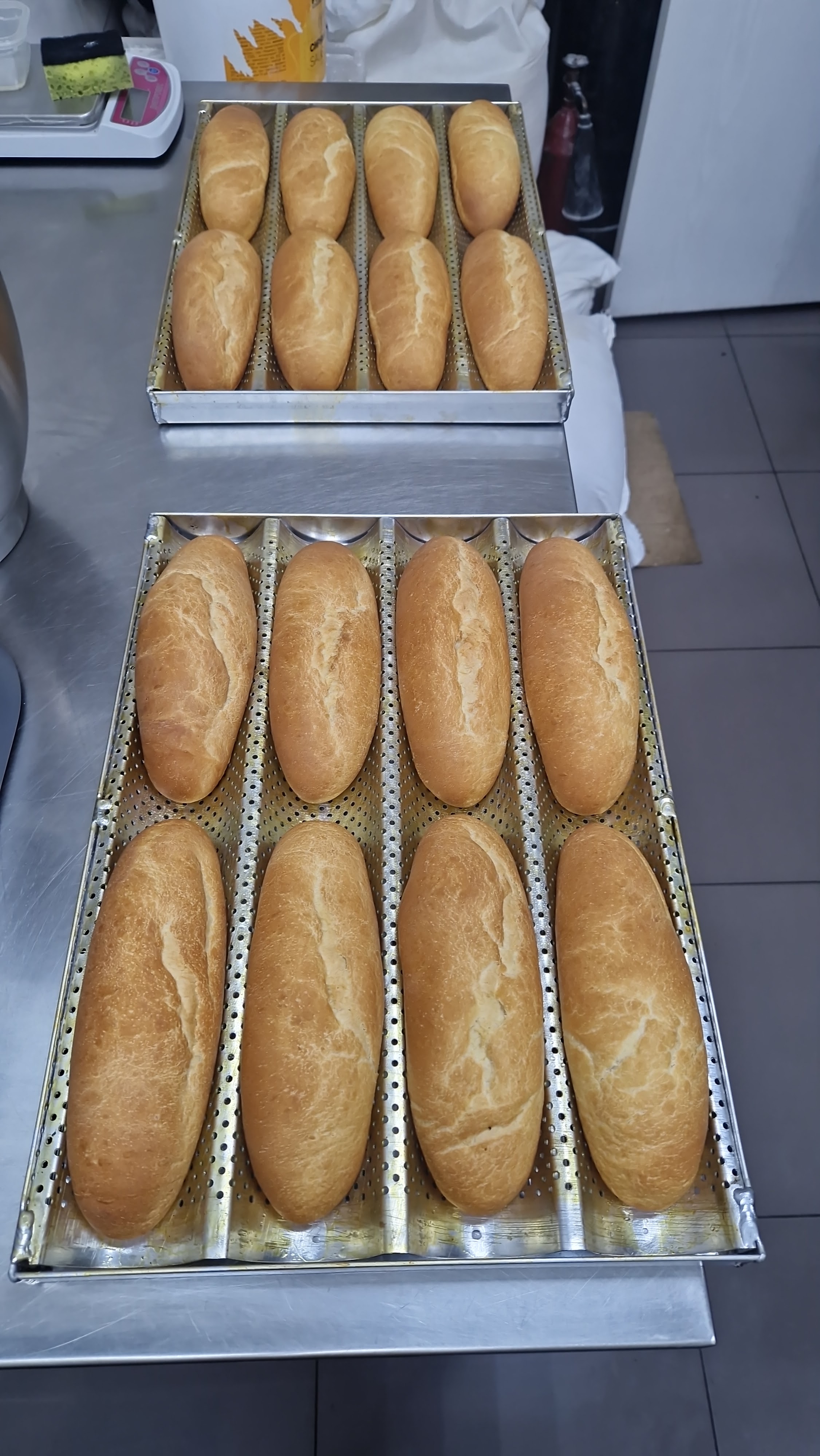 BURGER&PIZZA image 5