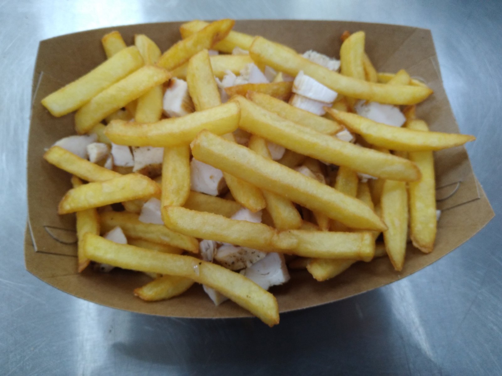 BURGER&PIZZA image 7