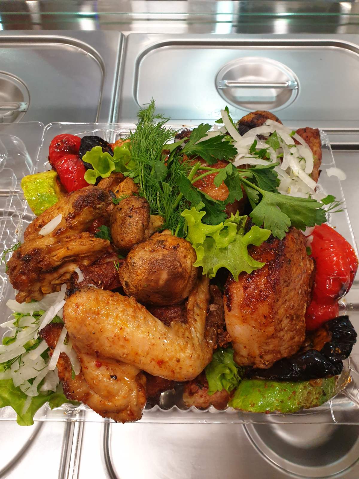 Шашлик Майстер Кам'янське ➤ Черемушки image 6