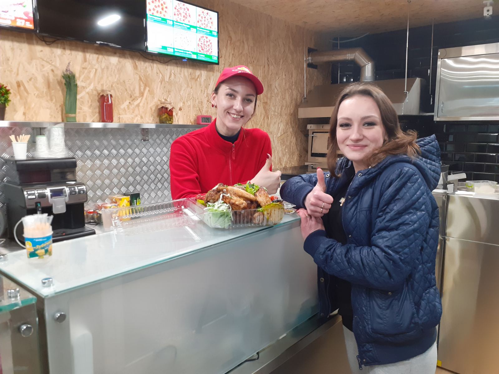 Шашлик Майстер Кам'янське ➤ Черемушки image 8