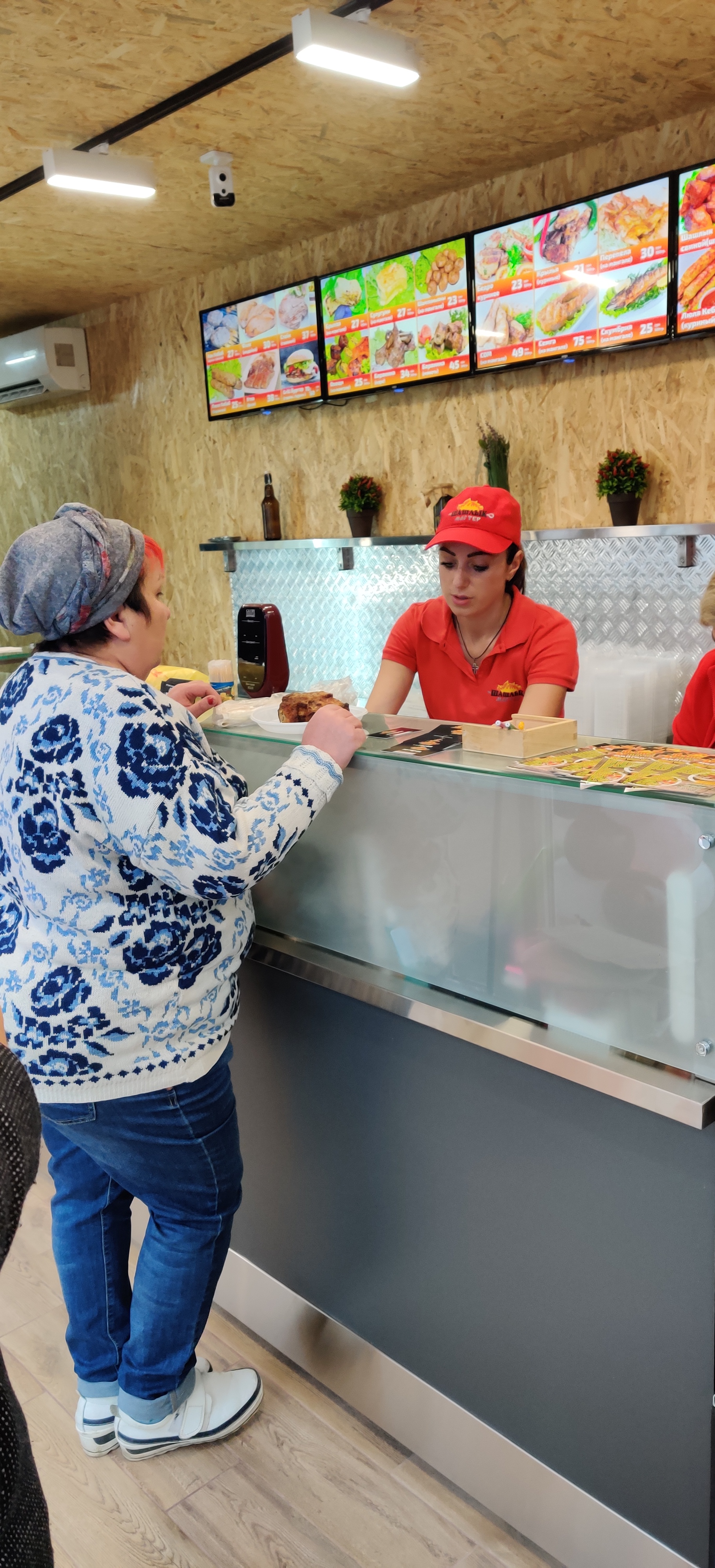 Шашлик Майстер Кам'янське ➤ Черемушки image 10