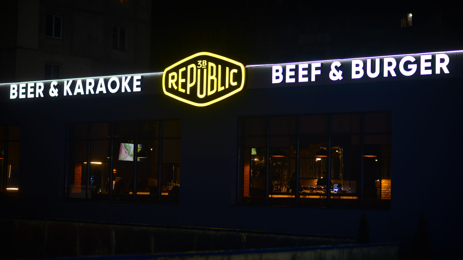 3B Republic image 1