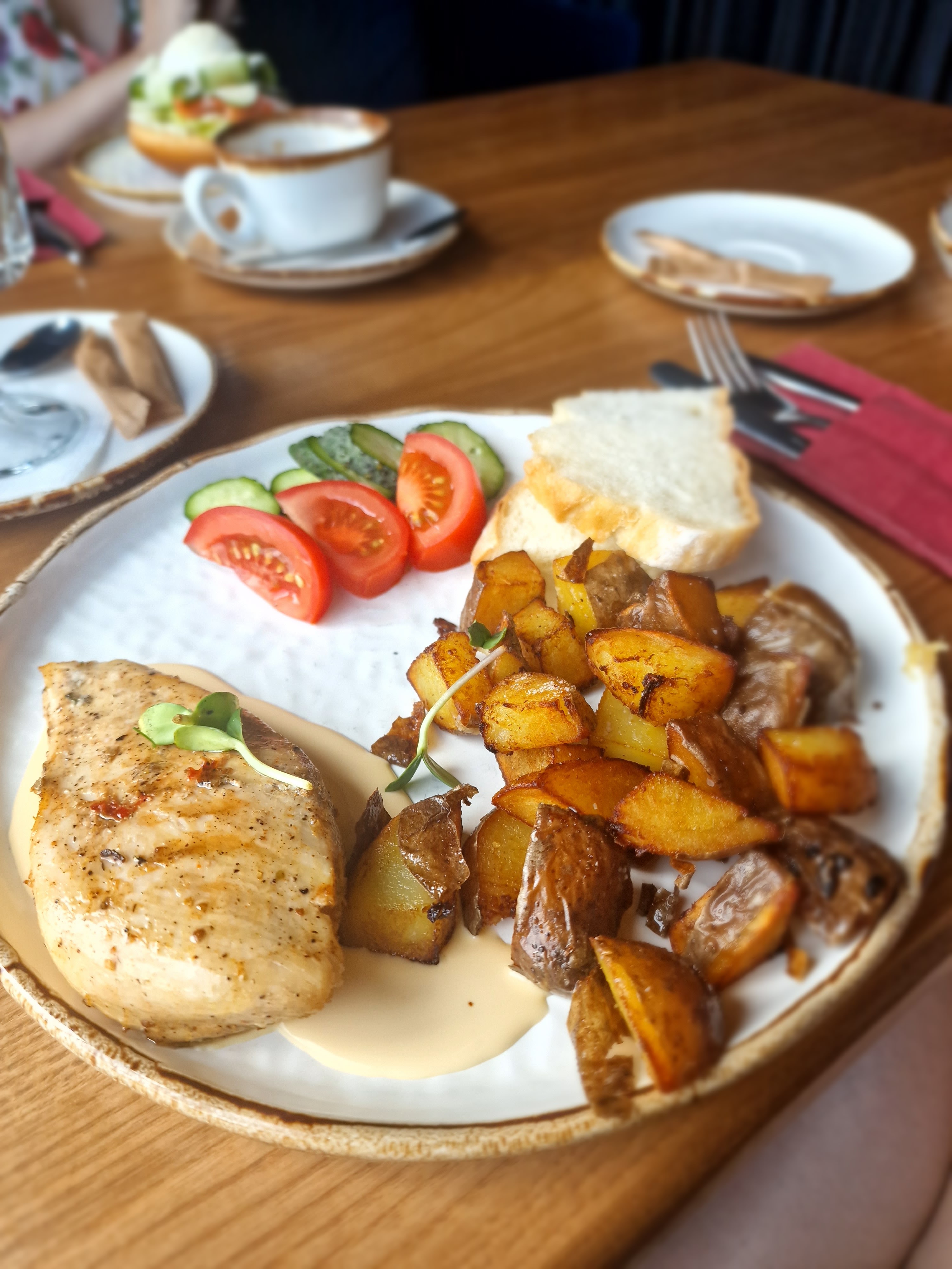 Зоря Hall image 9