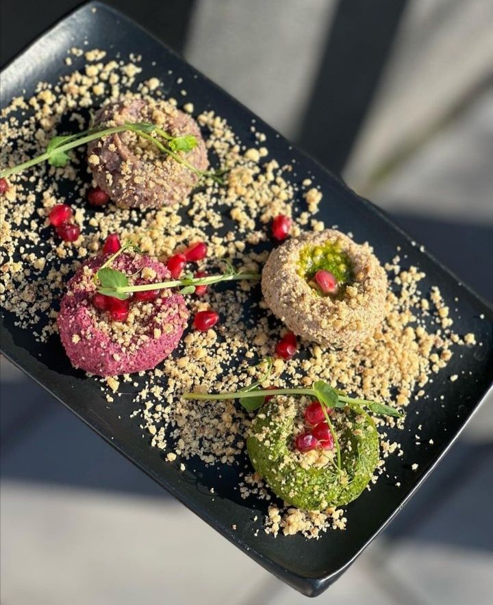 Ресторан грузинської кухні Pirveli image 3