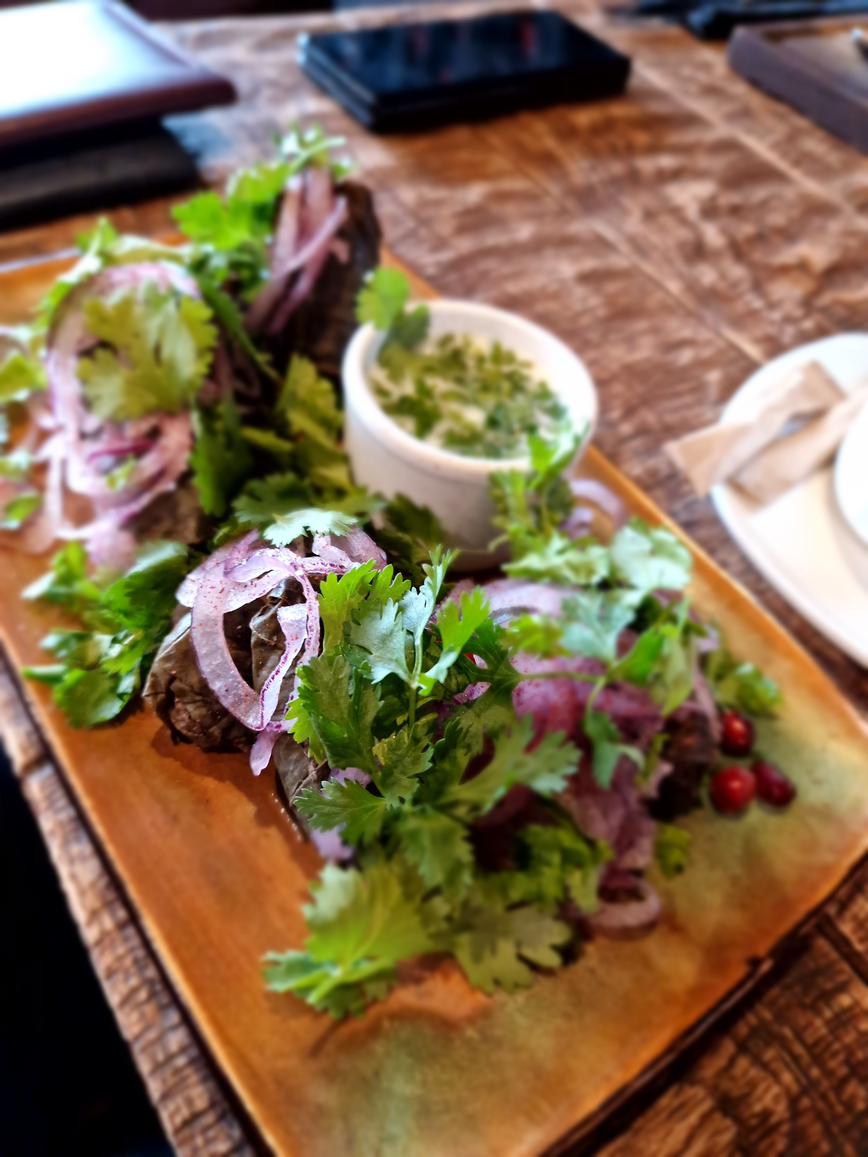 Ресторан грузинської кухні Pirveli image 5