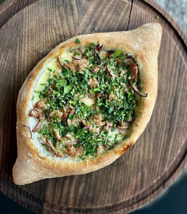 Ресторан грузинської кухні Pirveli image 6