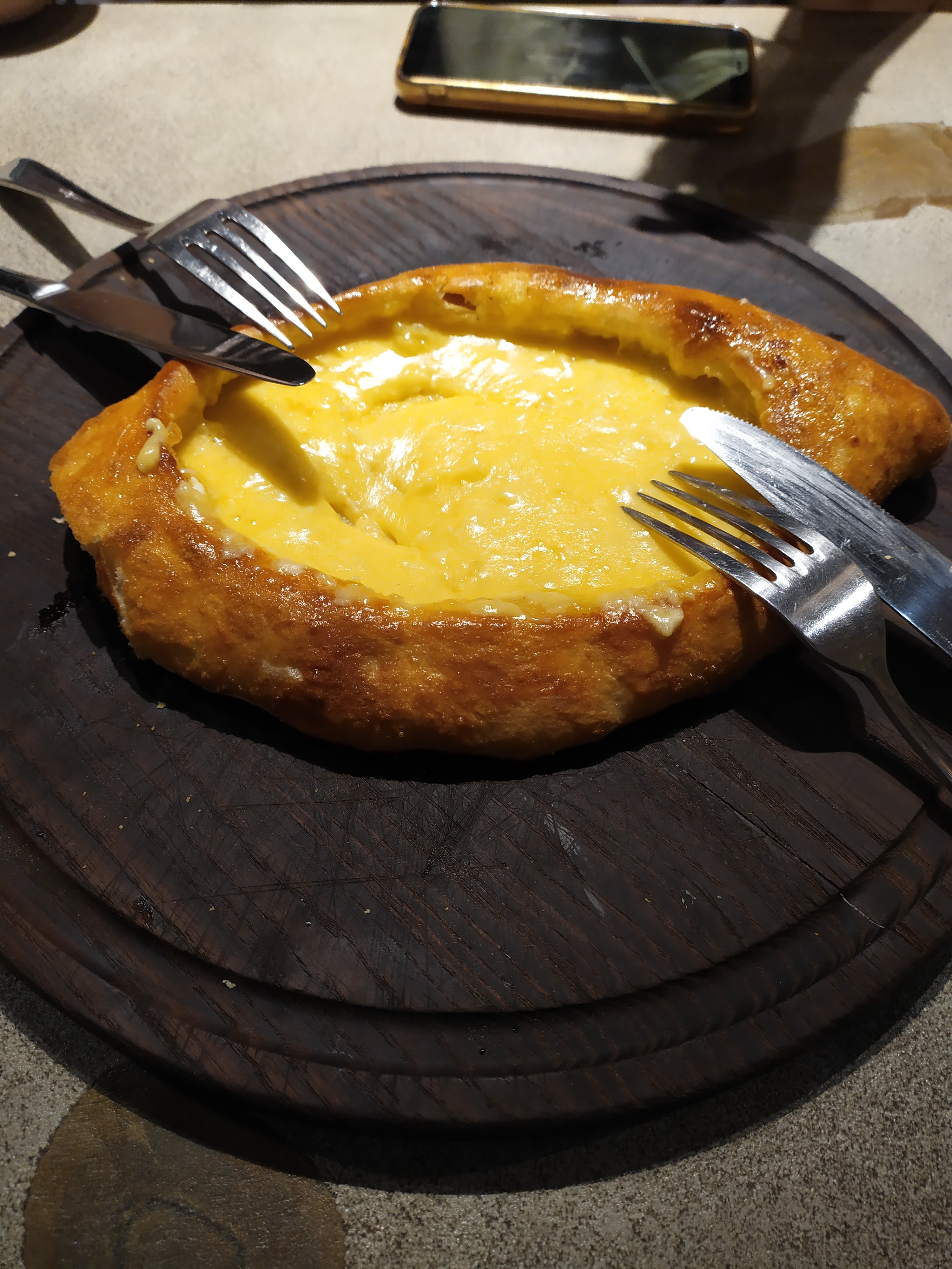 Ресторан грузинської кухні Pirveli image 7