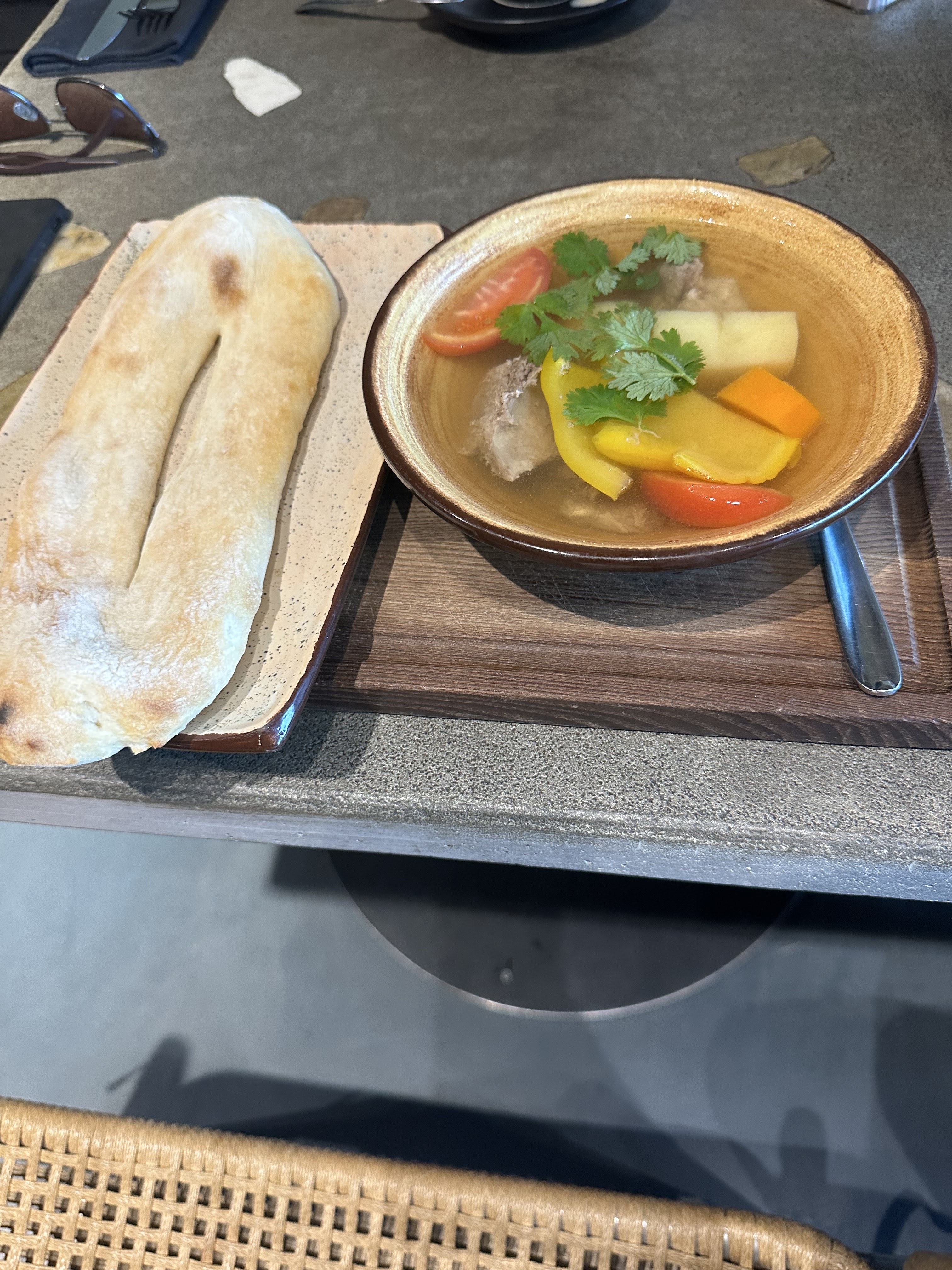 Ресторан грузинської кухні Pirveli image 8