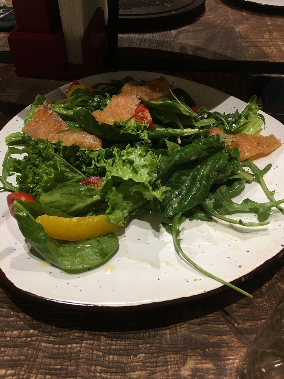 Ресторан грузинської кухні Pirveli image 9