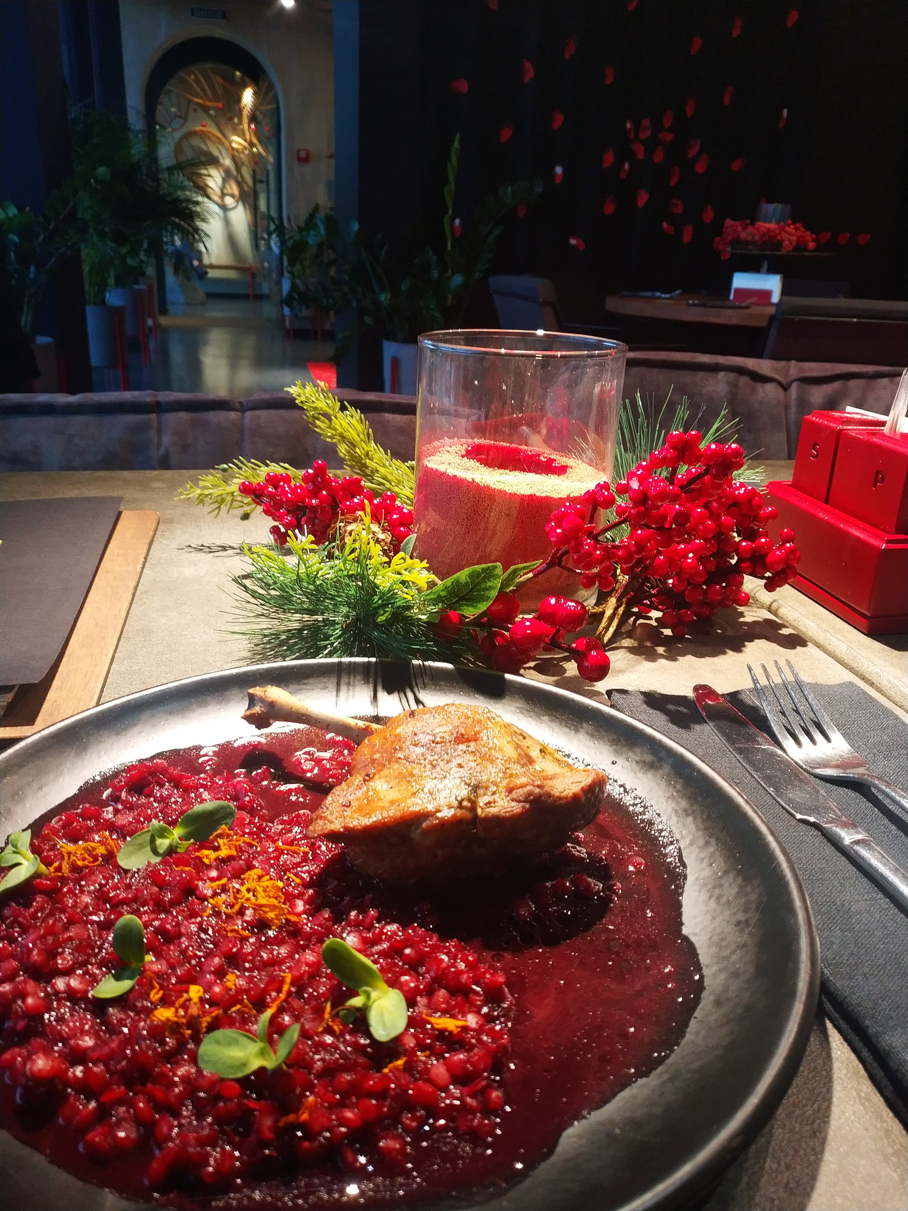 Ресторан грузинської кухні Pirveli image 10