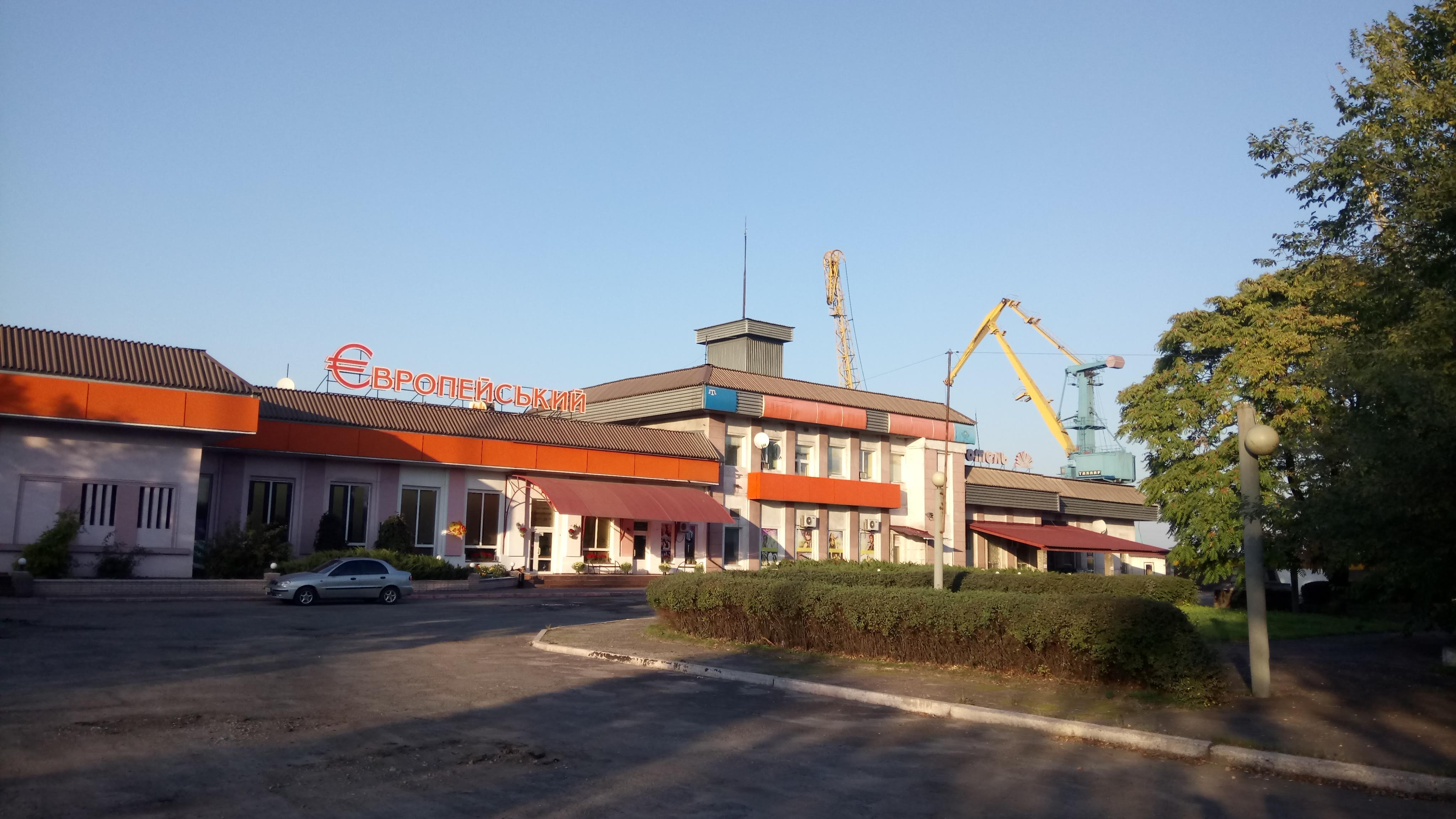 Yevropeysʹkyy image 3