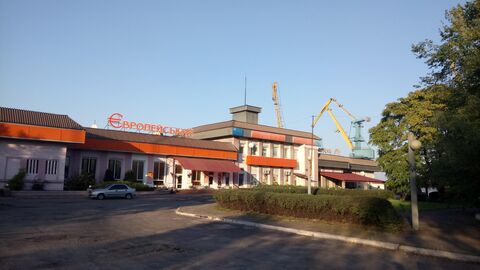 Yevropeysʹkyy image 3