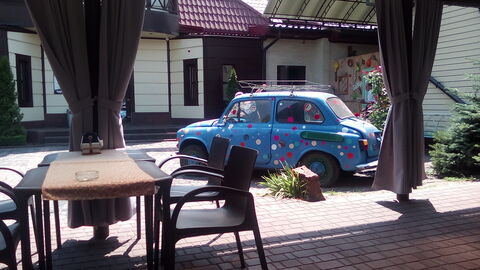 Restoran Dacha image 1