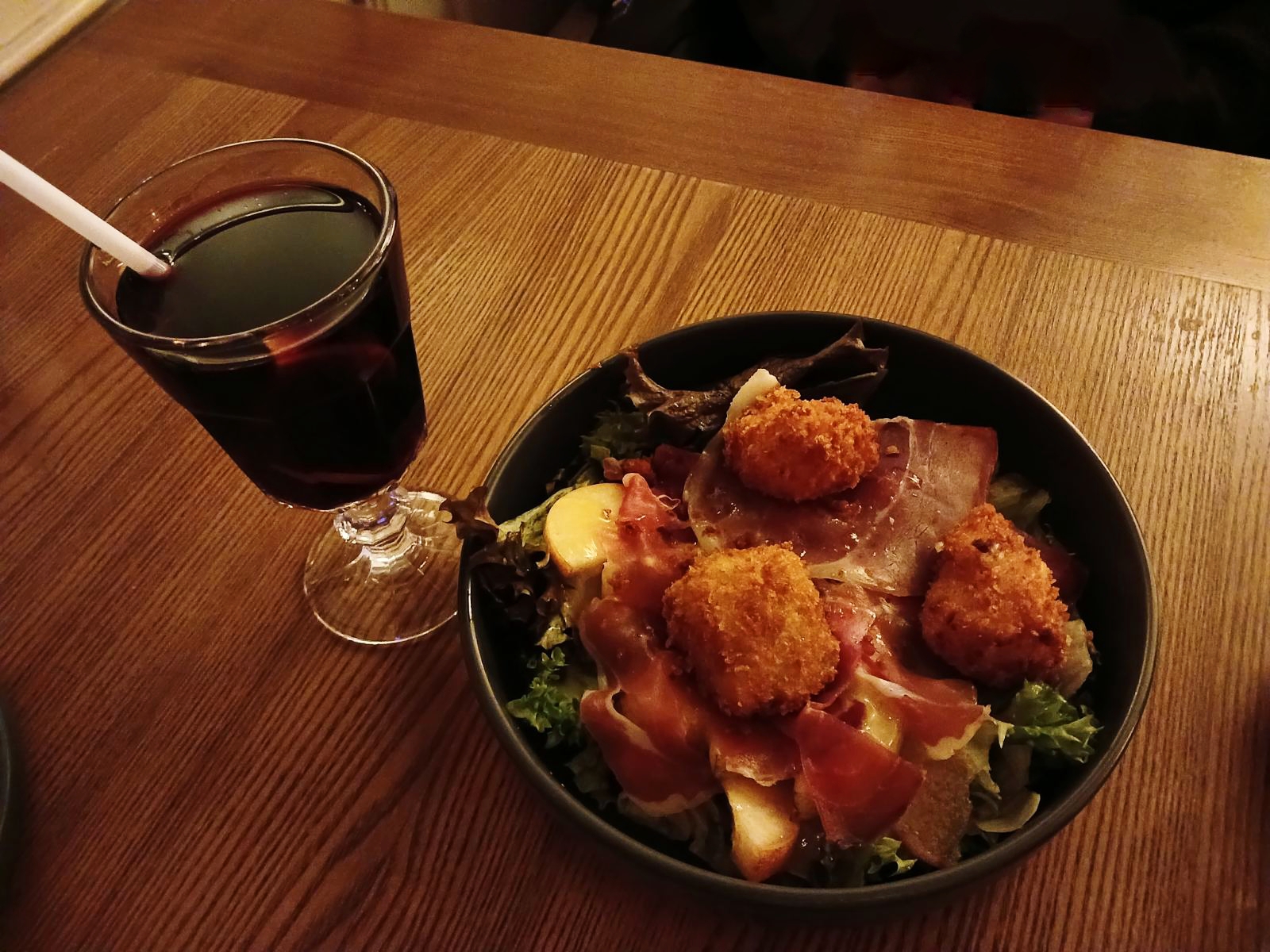 Restoran Dacha image 3