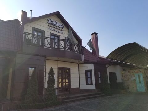 Restoran Dacha image 4
