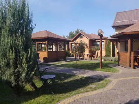 Restoran Dacha image 5