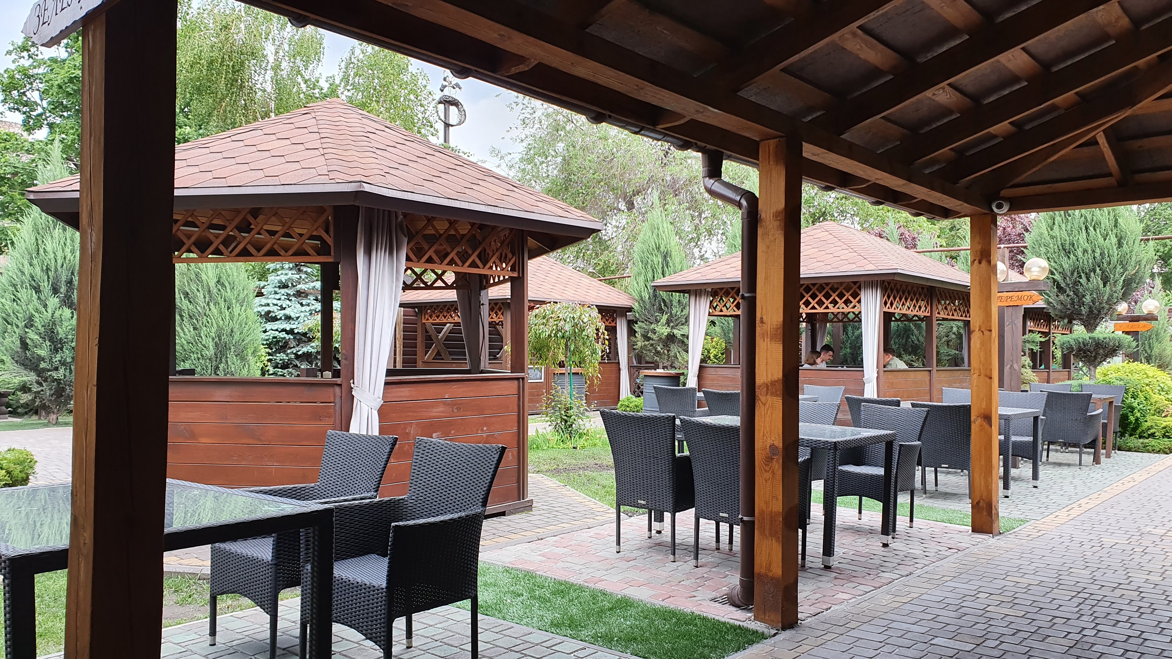 Restoran Dacha image 7