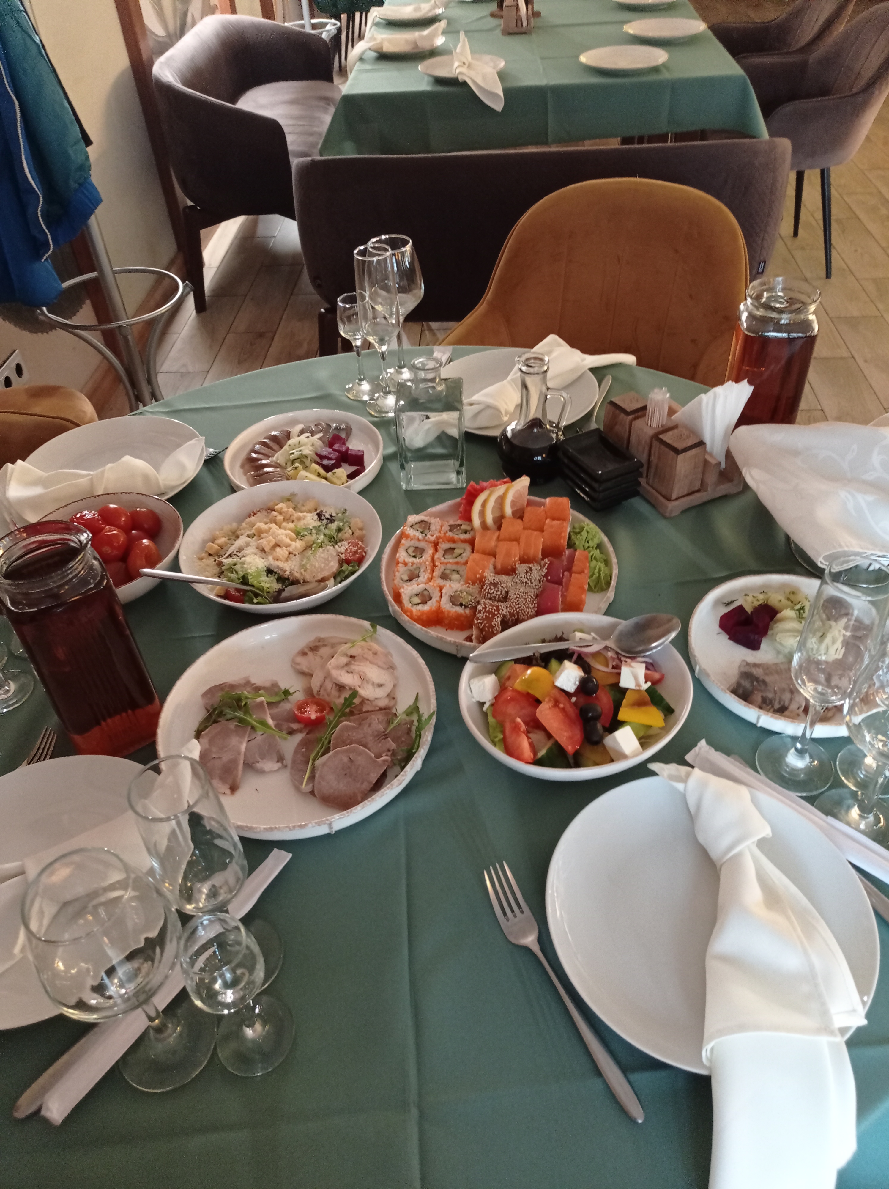 Restoran Dacha image 10