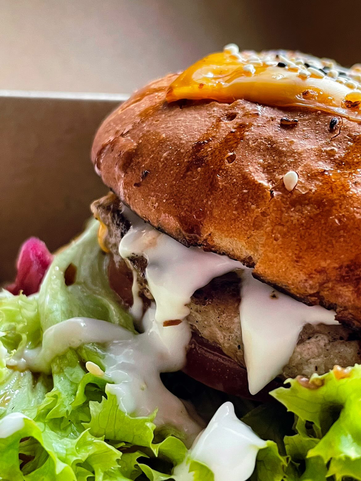 Sushi&Pizza GARAGE image 2