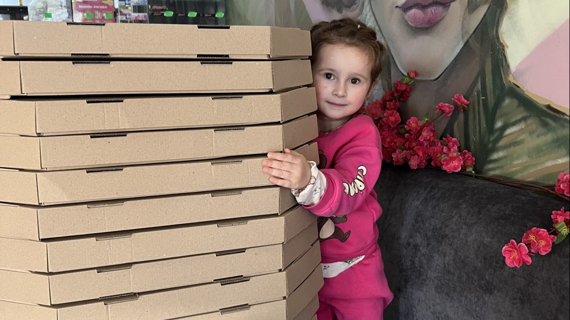 Sushi&Pizza GARAGE image 3