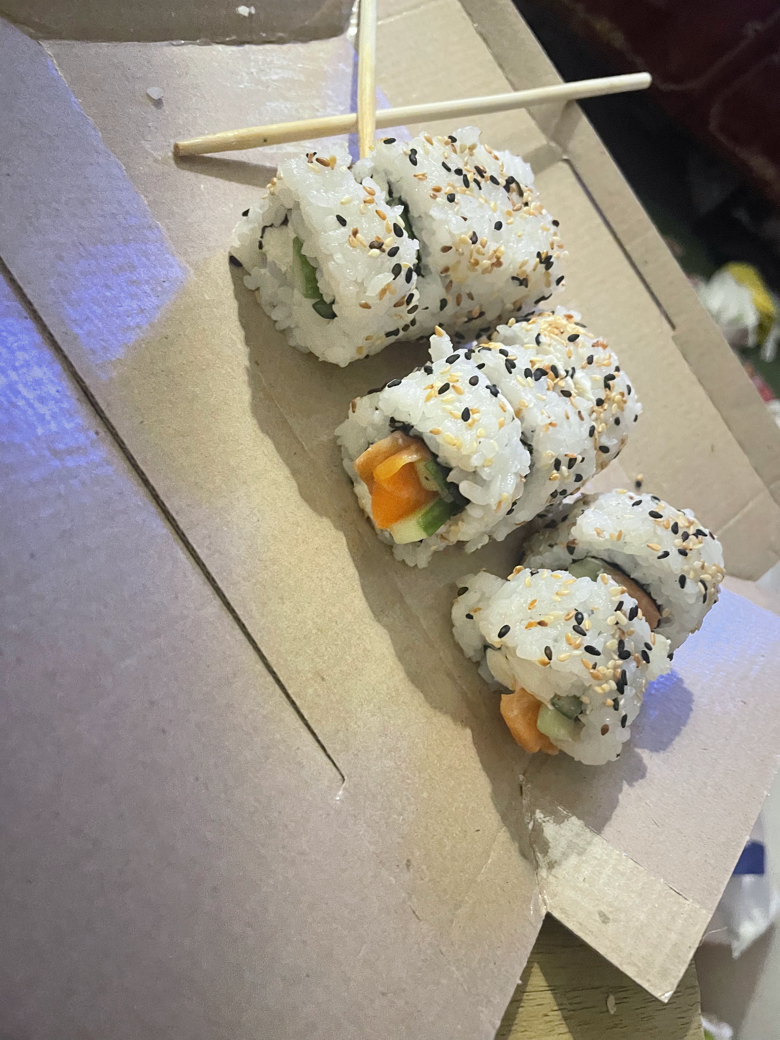 Sushi&Pizza GARAGE image 6