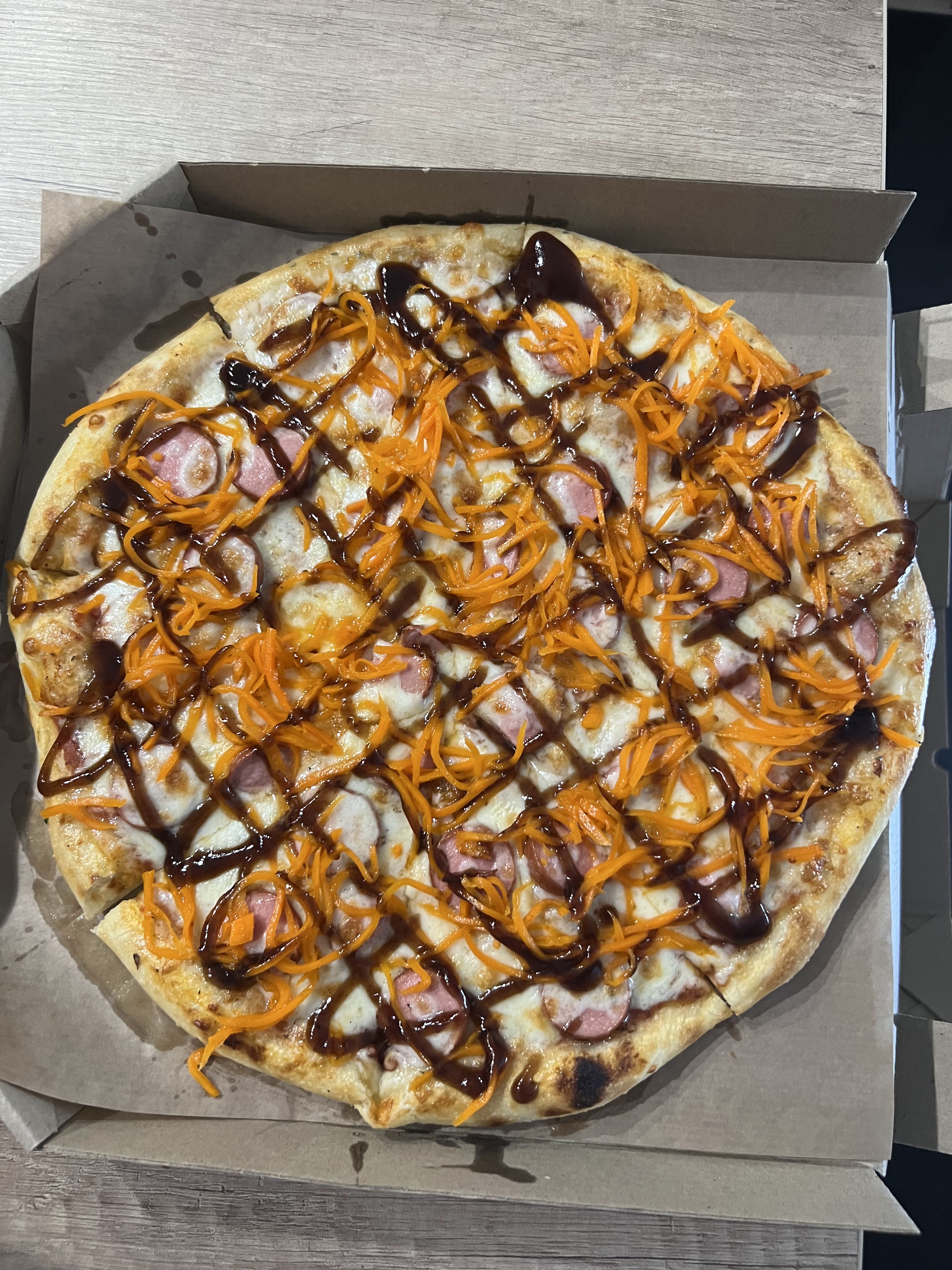 Sushi&Pizza GARAGE image 9