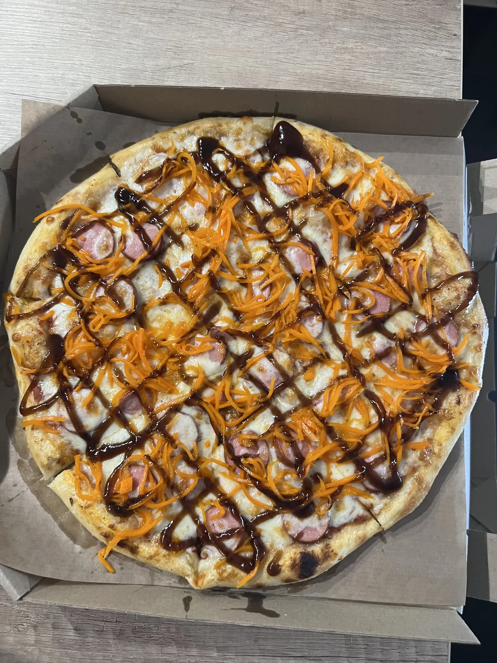 Sushi&Pizza GARAGE image 9