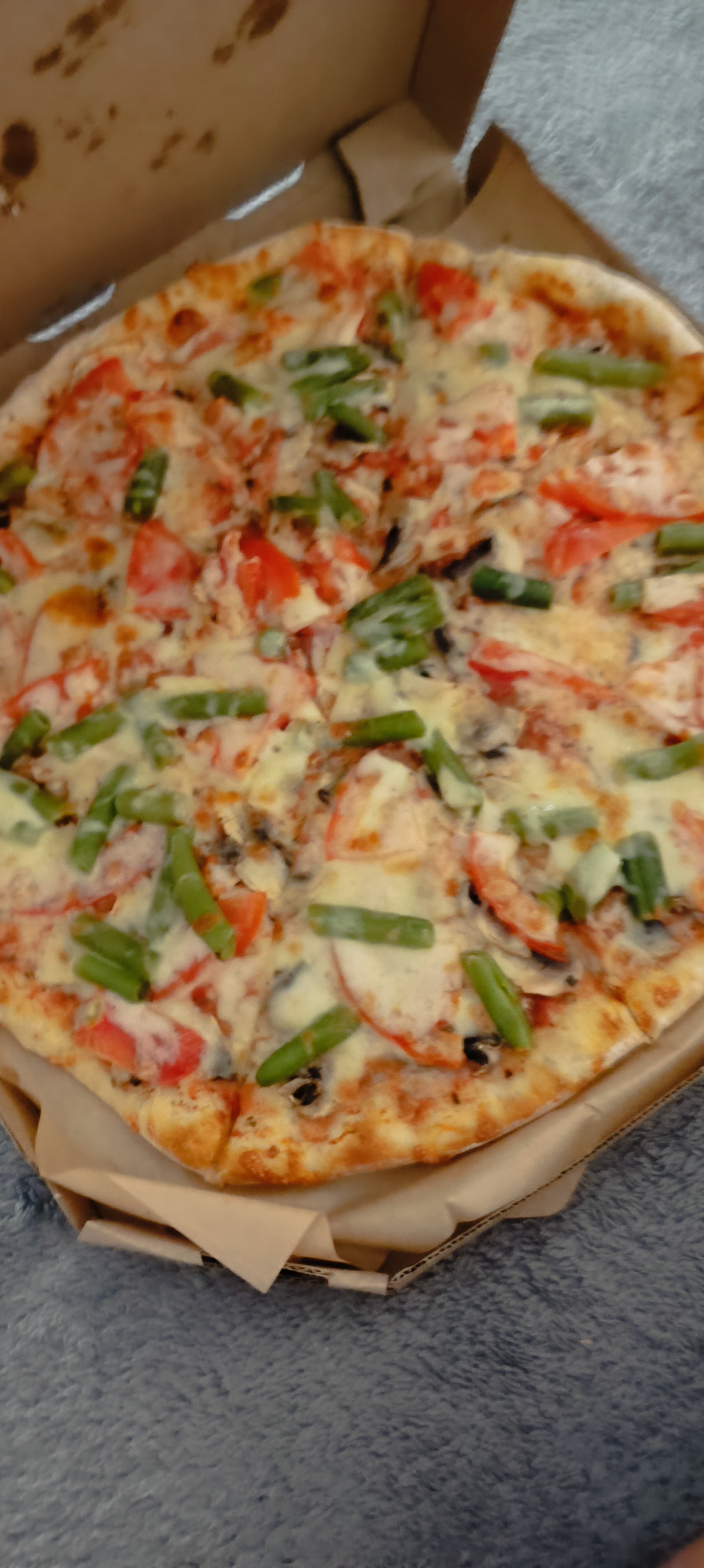 Sushi&Pizza GARAGE image 10