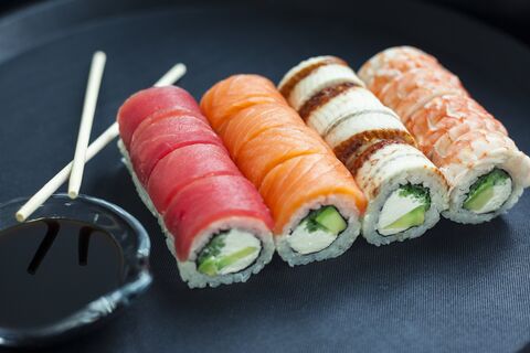 Blend Fish image 2