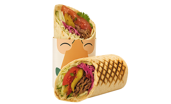 Доставка суші у Кам'янському - КотоСуші image 3