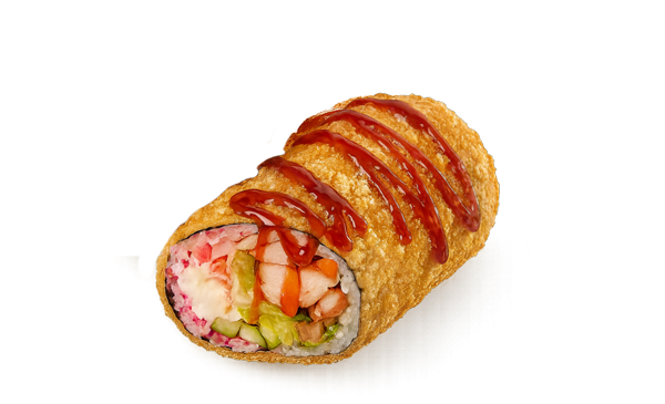 Доставка суші у Кам'янському - КотоСуші image 4